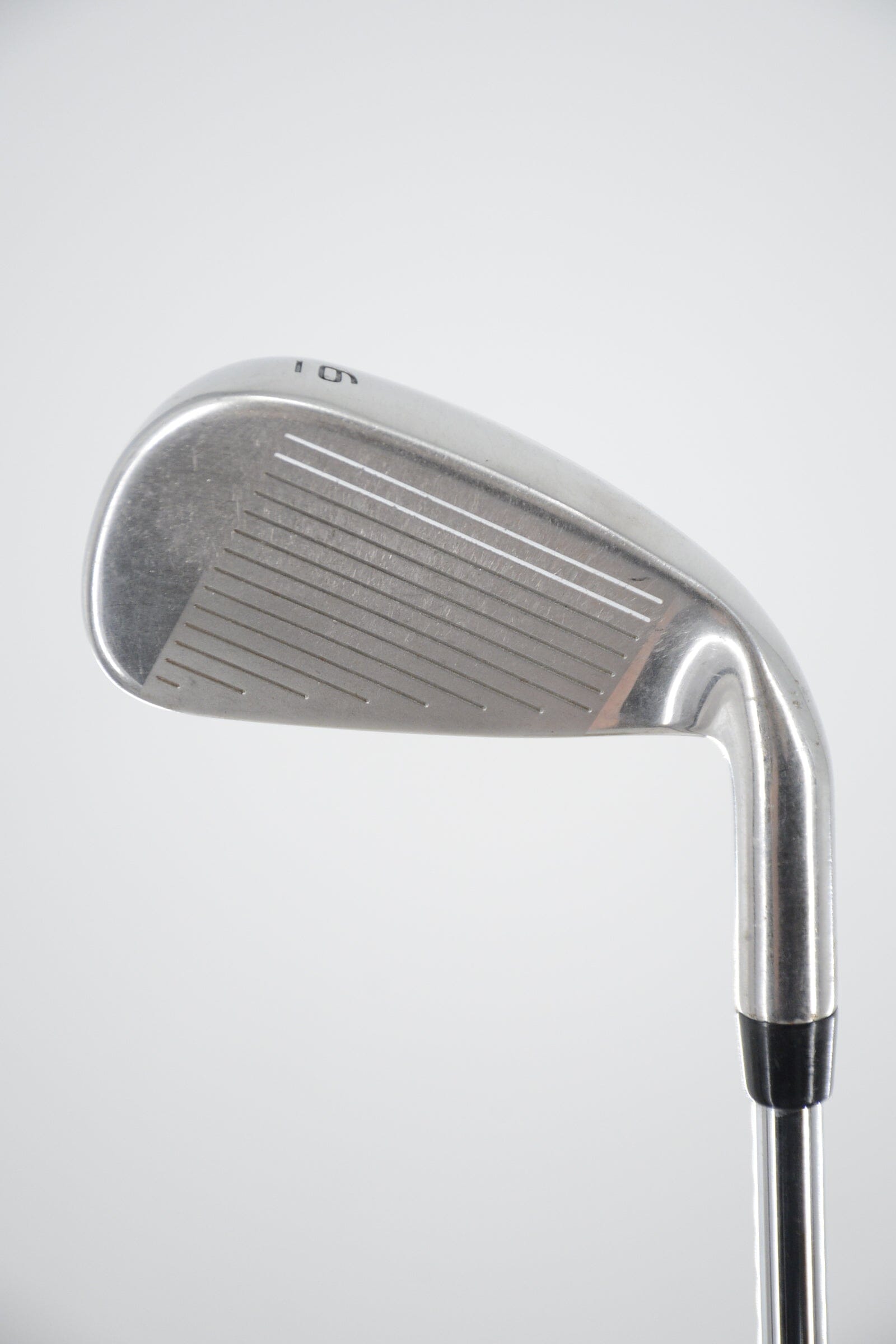 Lefty Callaway Rogue ST Max 6 Iron R Flex 37.25" Golf Clubs GolfRoots 
