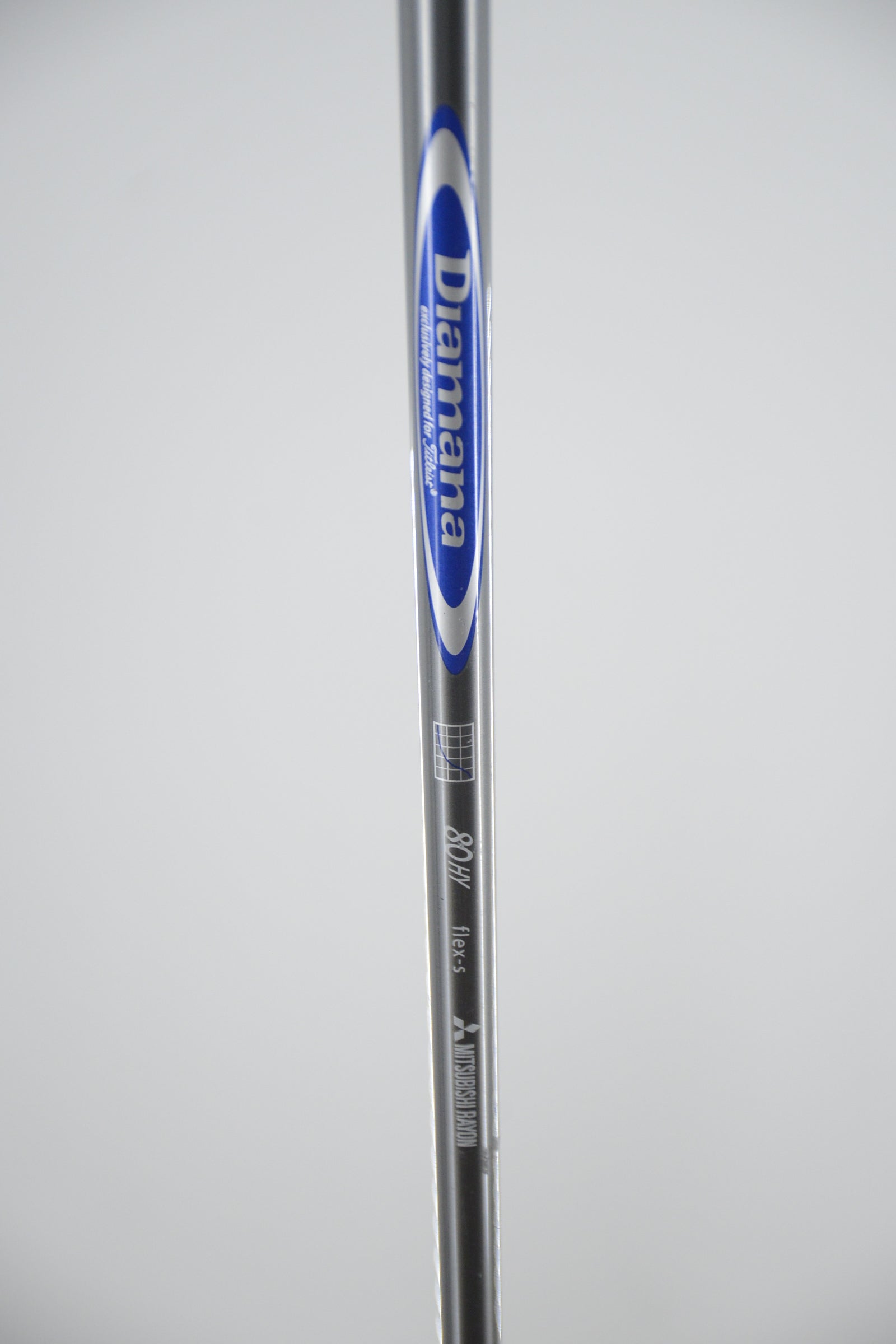 Titleist 909H 19 Degree Hybrid S Flex 40.25"