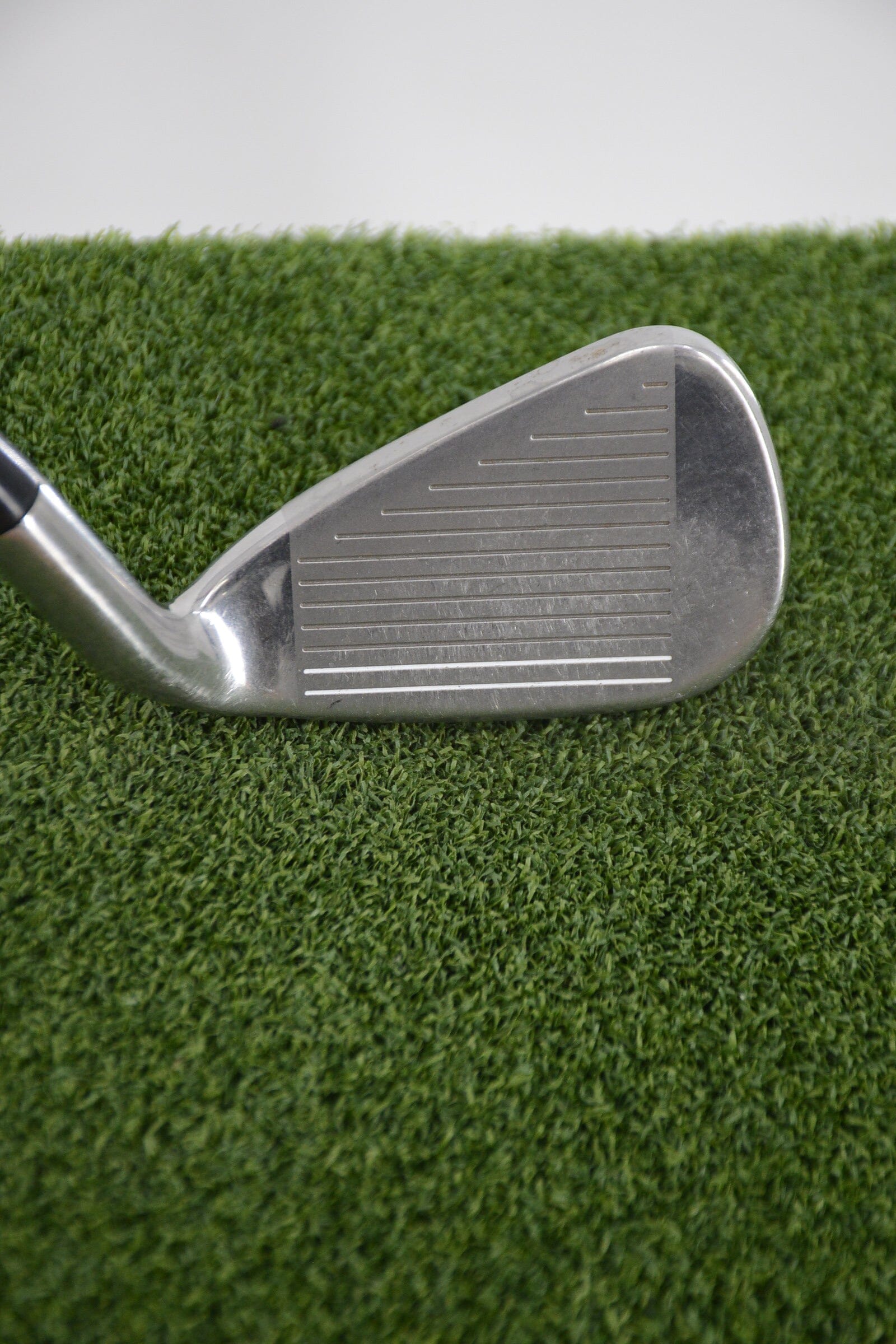 Lefty Callaway Rogue ST Max 6 Iron R Flex 37.25" Golf Clubs GolfRoots 