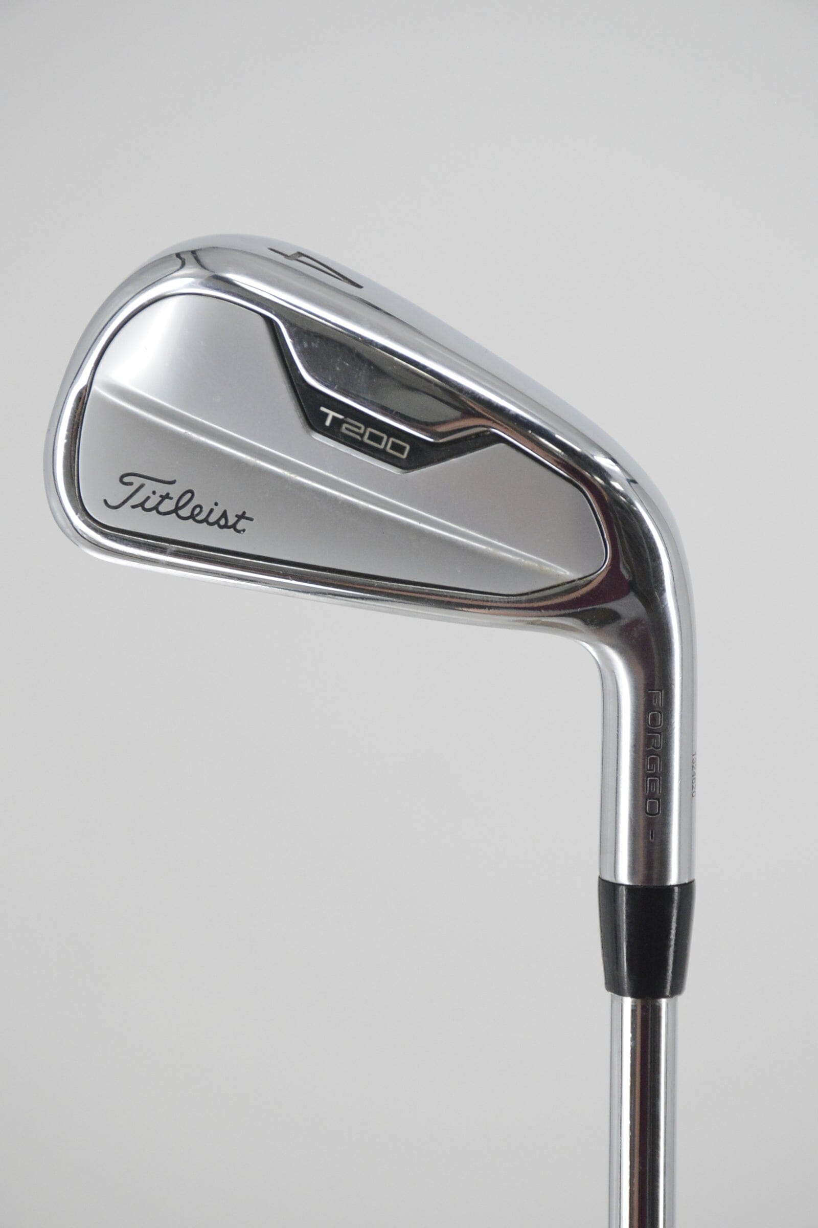 Titleist T200 2021 4 Iron R Flex 38.25" Golf Clubs GolfRoots 
