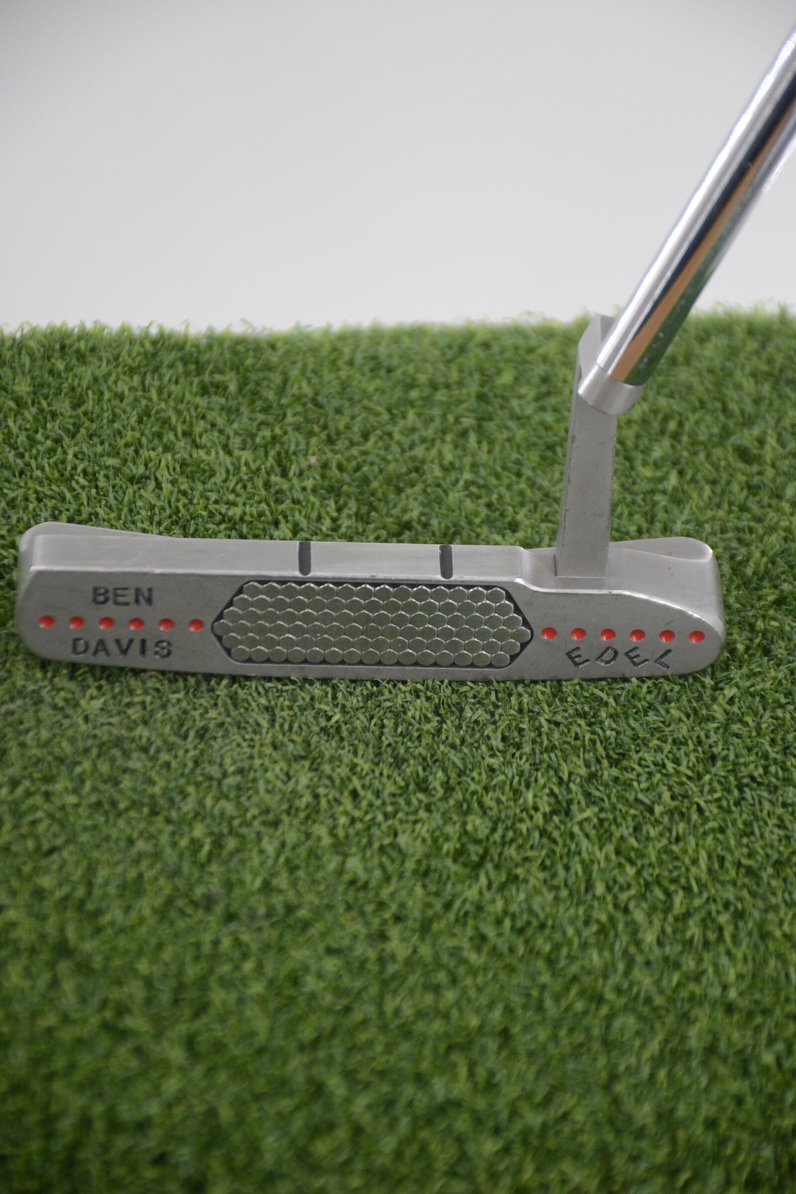 Edel Custom Made Putter 36" Golf Clubs GolfRoots 