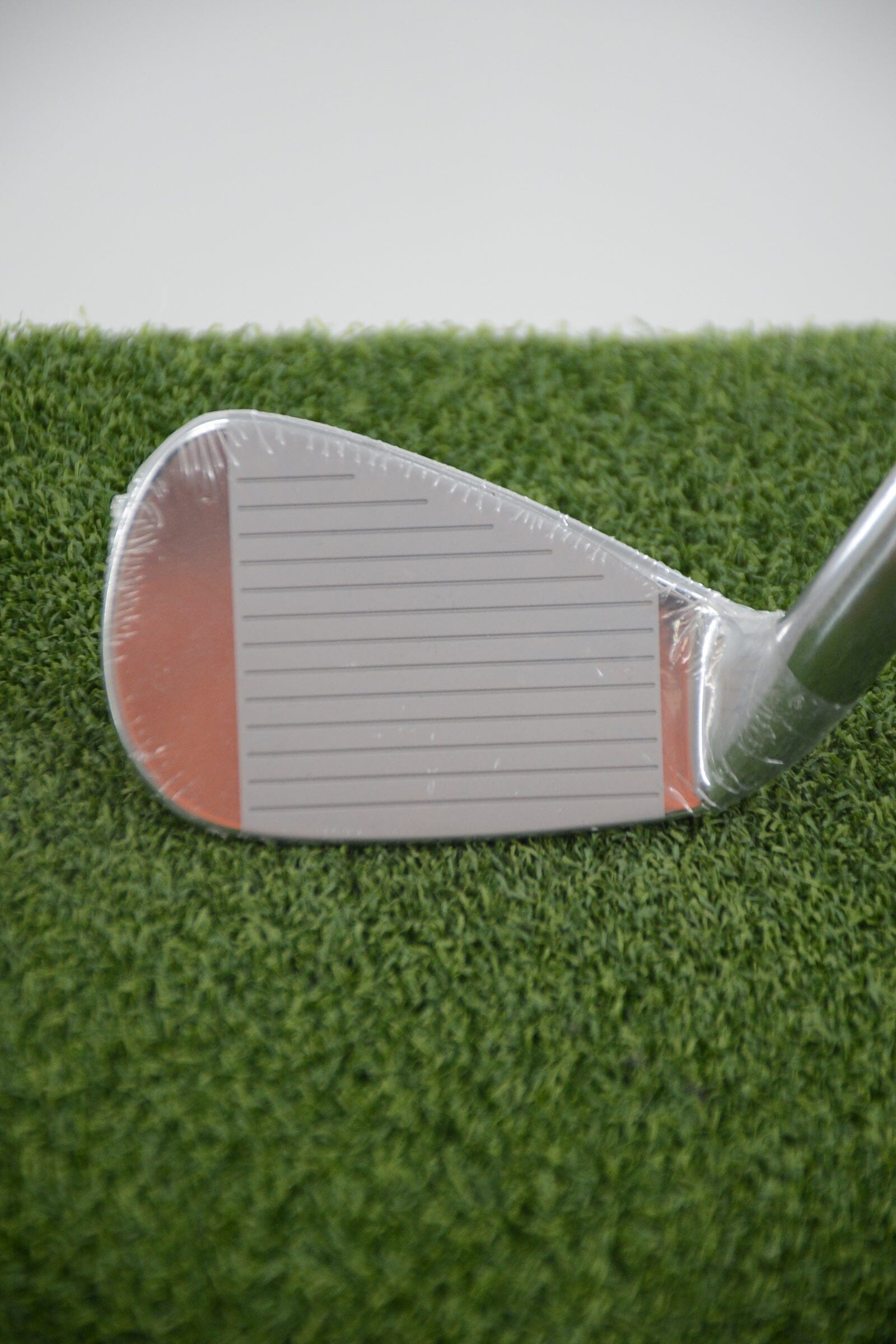 NEW Tour Edge Exotics Pro 723 8 Iron S Flex 37" Golf Clubs GolfRoots 