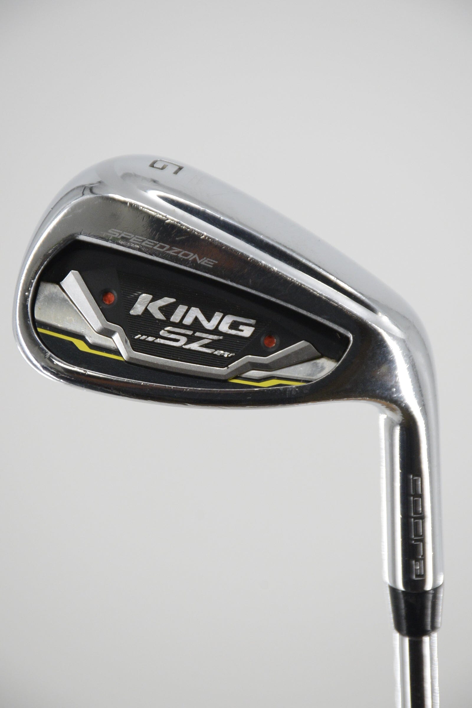What is a Gw Golf Club: Essential Guide for Golfers