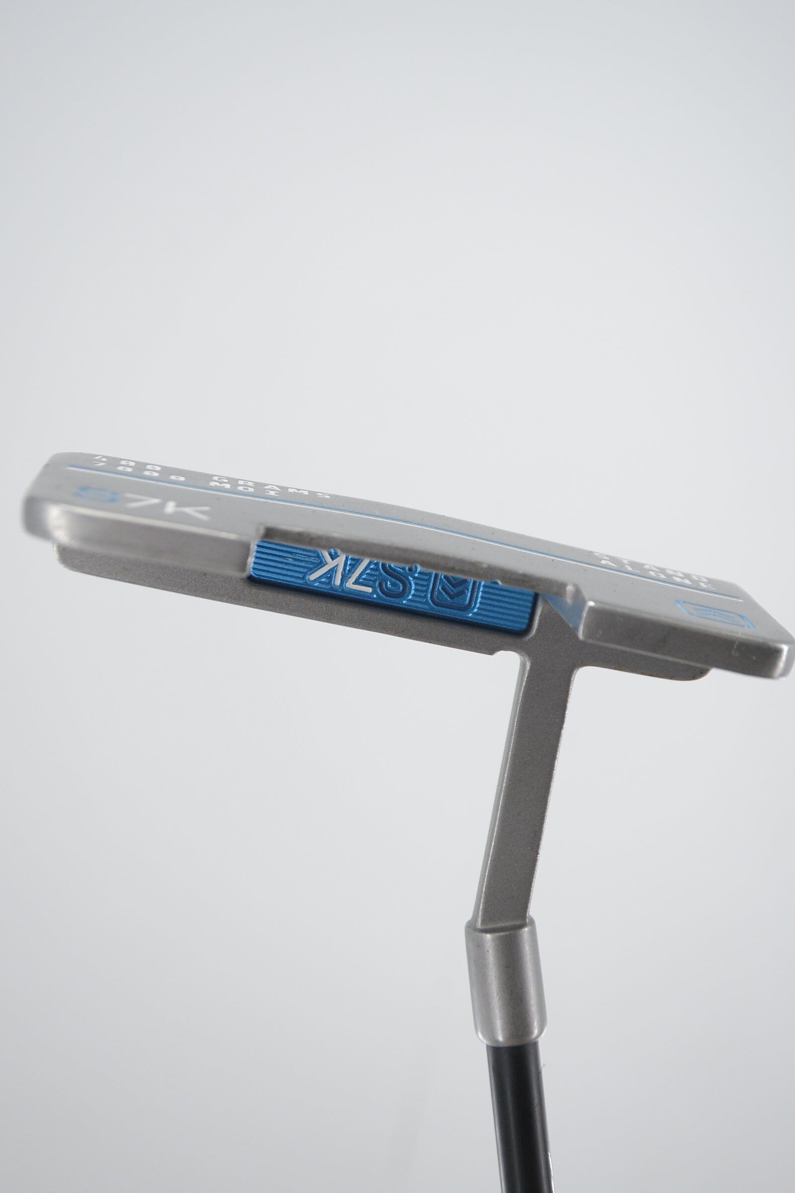 S7K Stand Alone Putter 34.5" Golf Clubs GolfRoots 