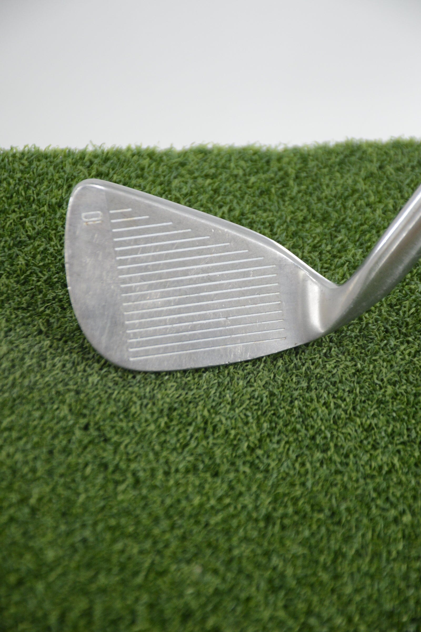 Women's Square Two PCX PW W Flex 32.5" Golf Clubs GolfRoots 