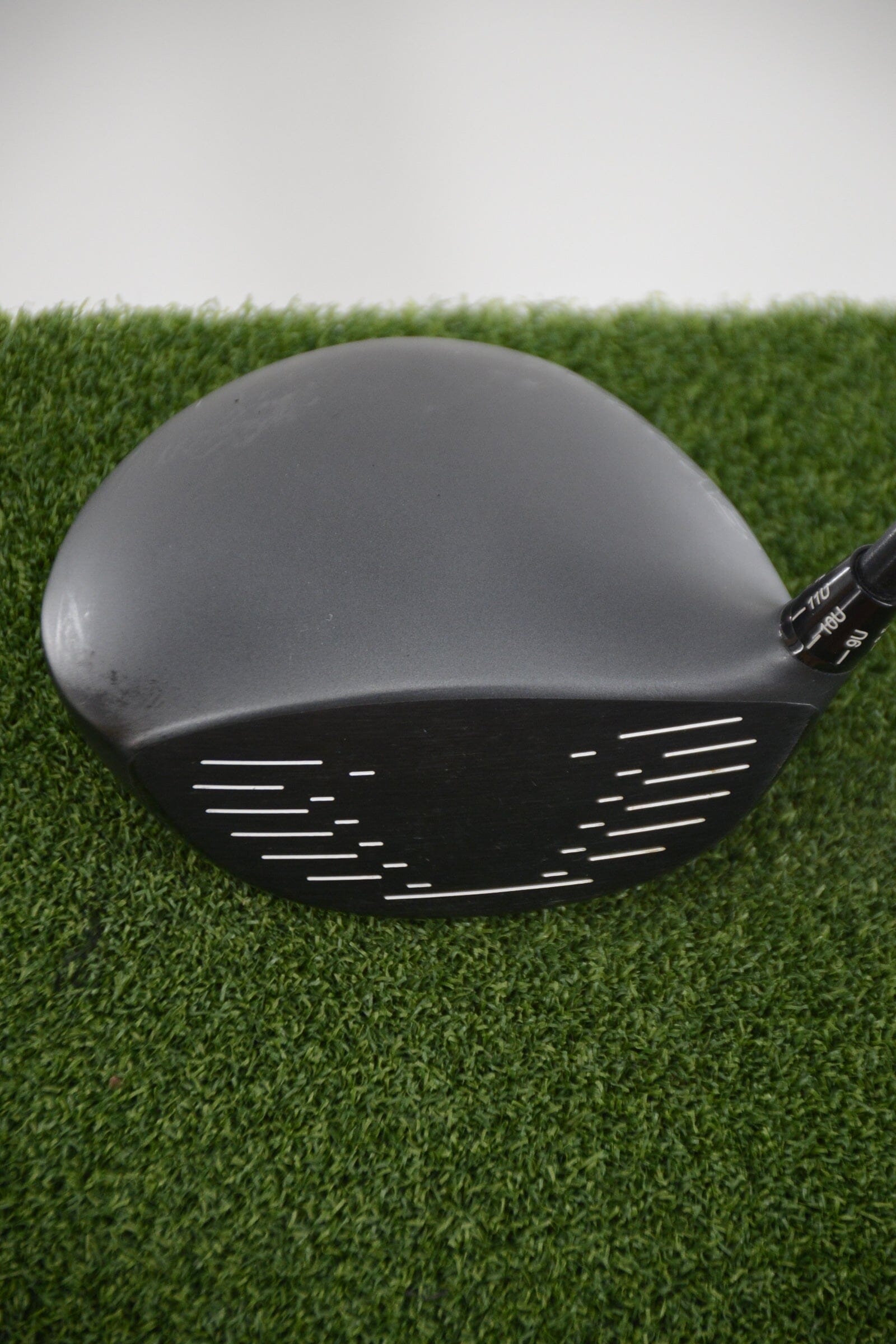 Tour Edge Exotics Xcg-7 9.5 Degree Driver S Flex 44.75" Golf Clubs GolfRoots 