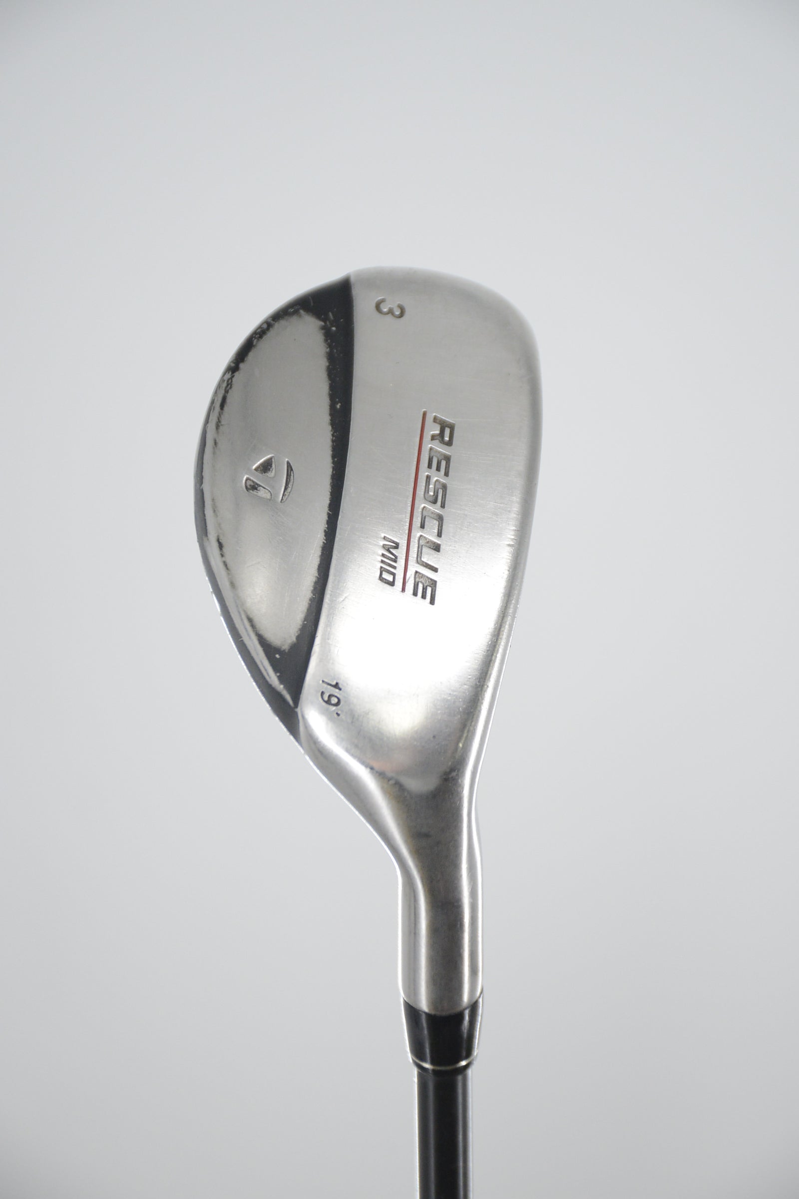 TaylorMade Rescue Mid 3 Hybrid R Flex 40"