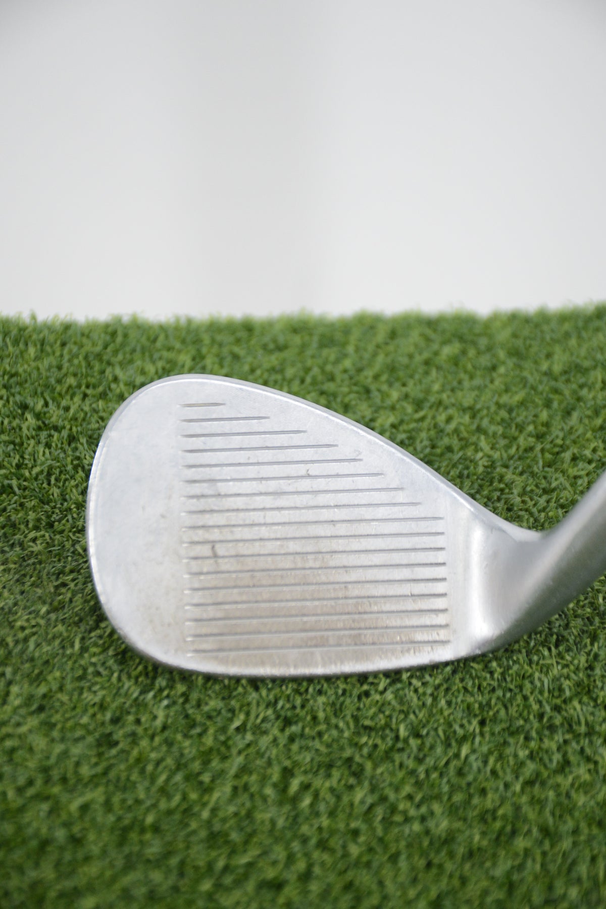 Titleist Vokey SM4 Tour Chrome 58 Degree Wedge R Flex 35"