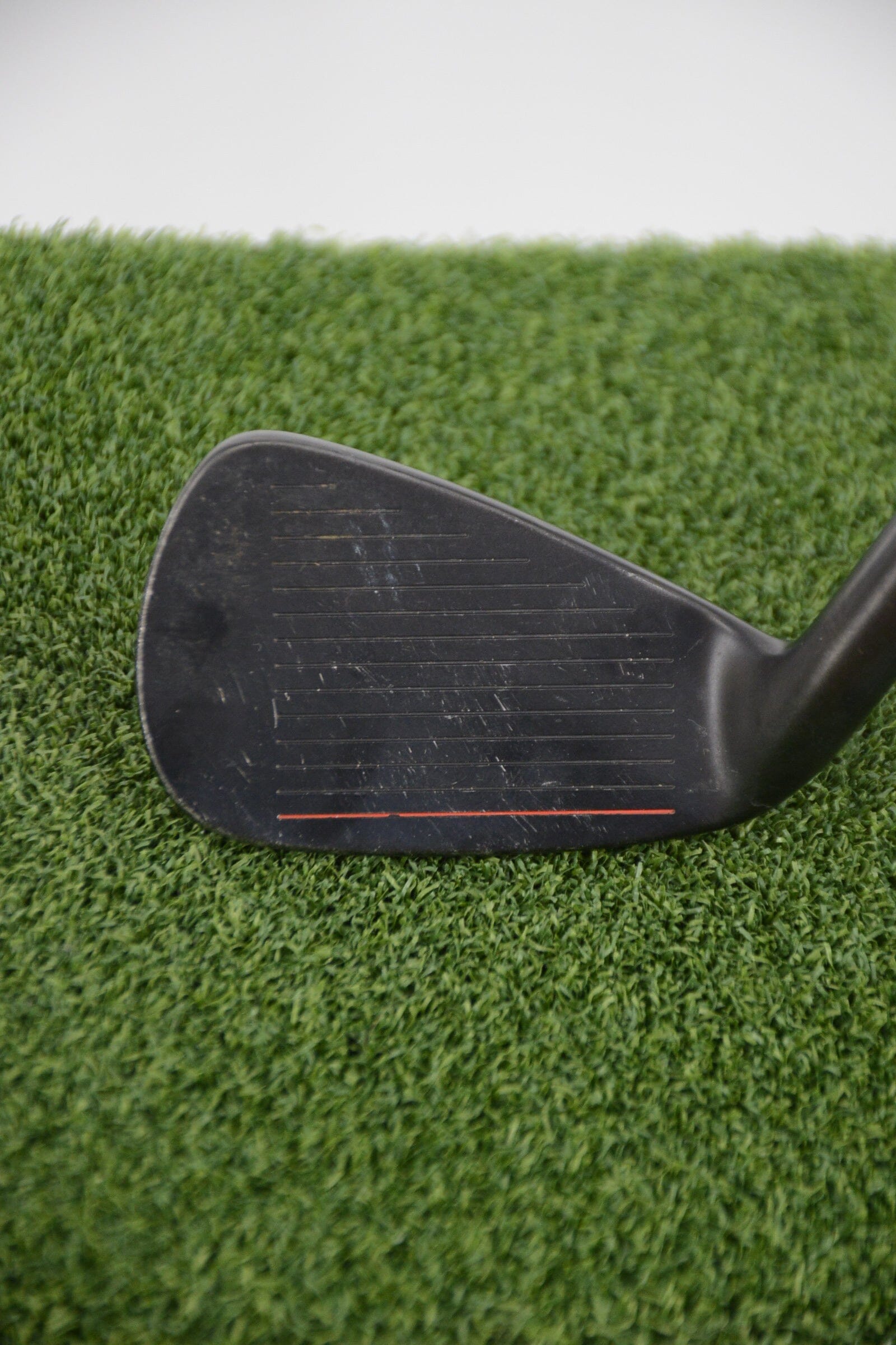Stix 8 Iron R Flex 37" Golf Clubs GolfRoots 
