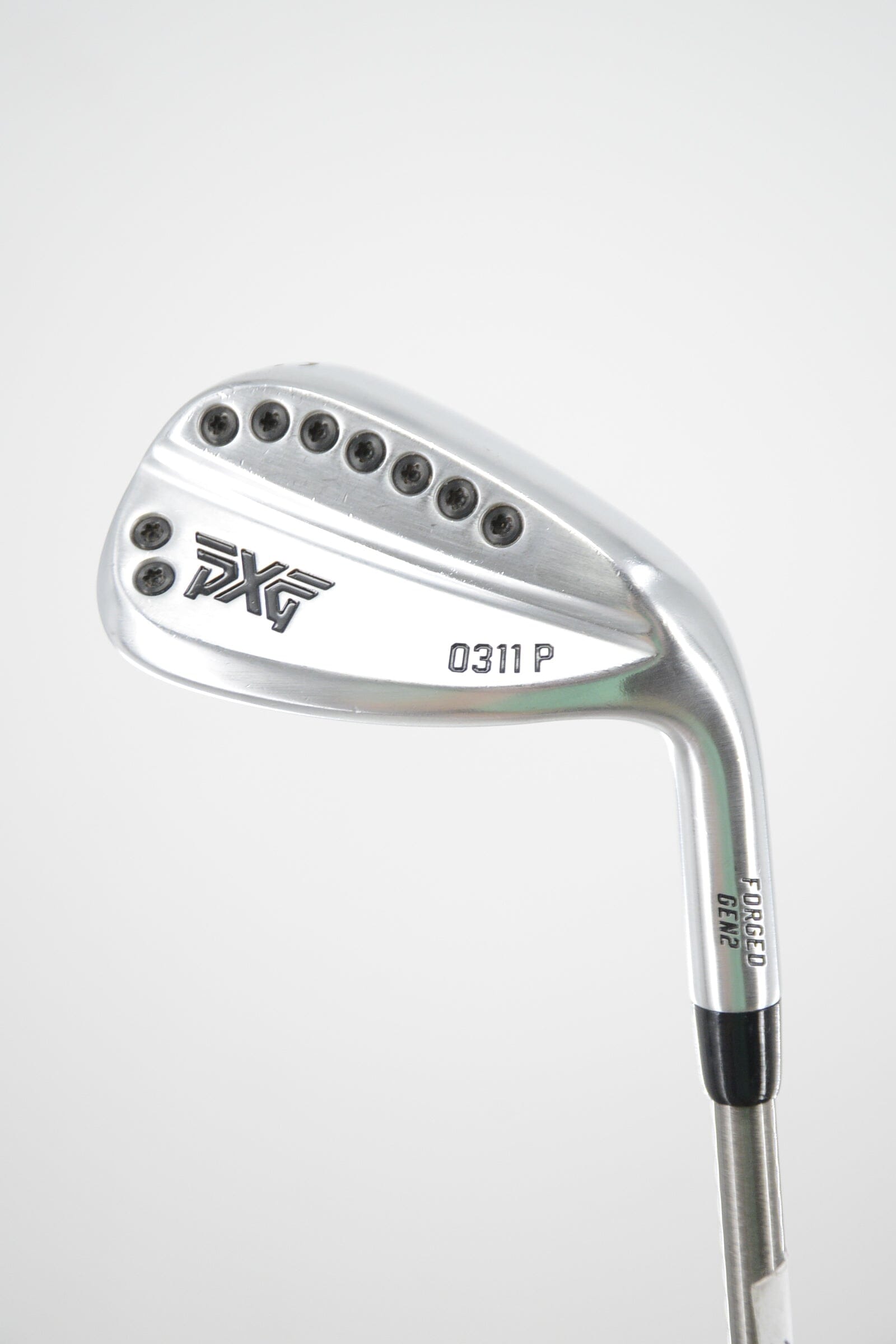 PXG 0311P Gen 2 GW R Flex 35.25" Golf Clubs GolfRoots 