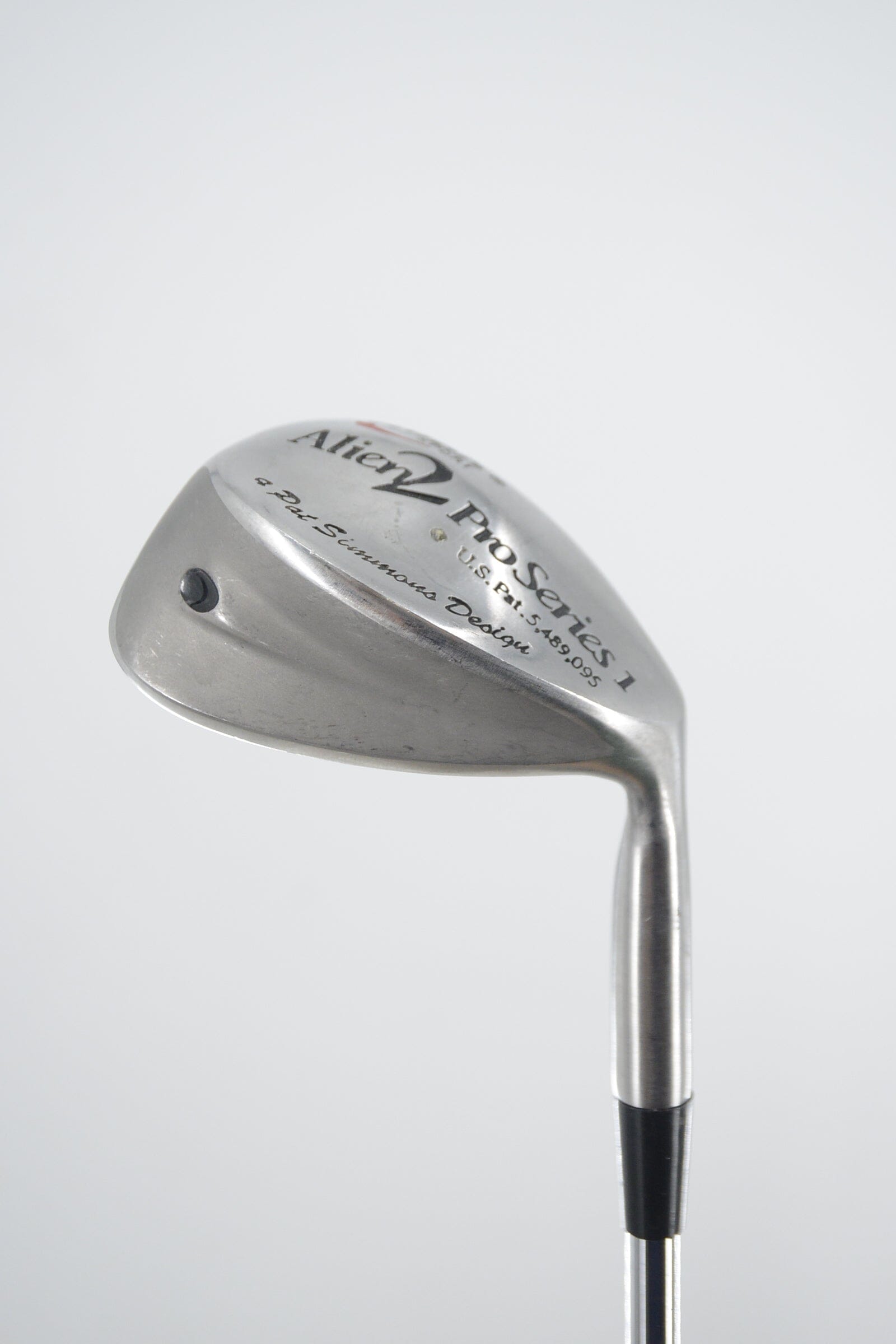 Alien Alien 2 Pro Series LW R Flex 35.5" Golf Clubs GolfRoots 