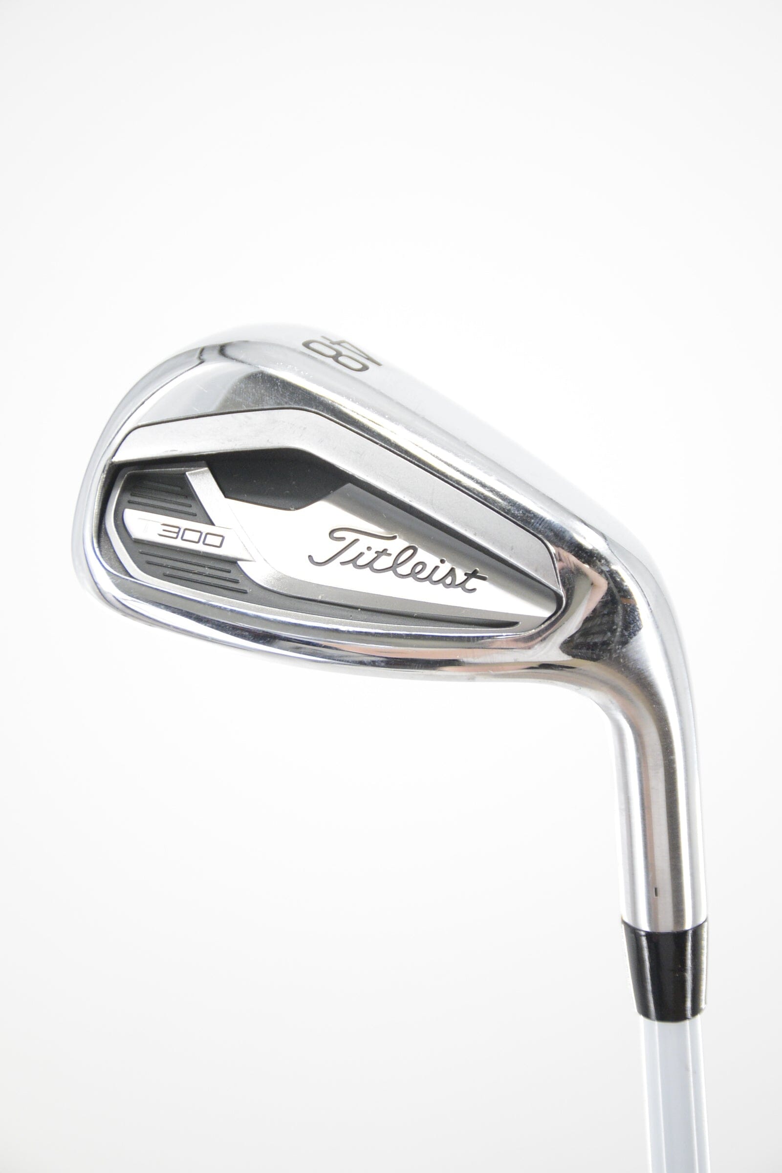 Women's Titleist T300 2021 48 Degree Wedge W Flex 34.5" Golf Clubs GolfRoots 