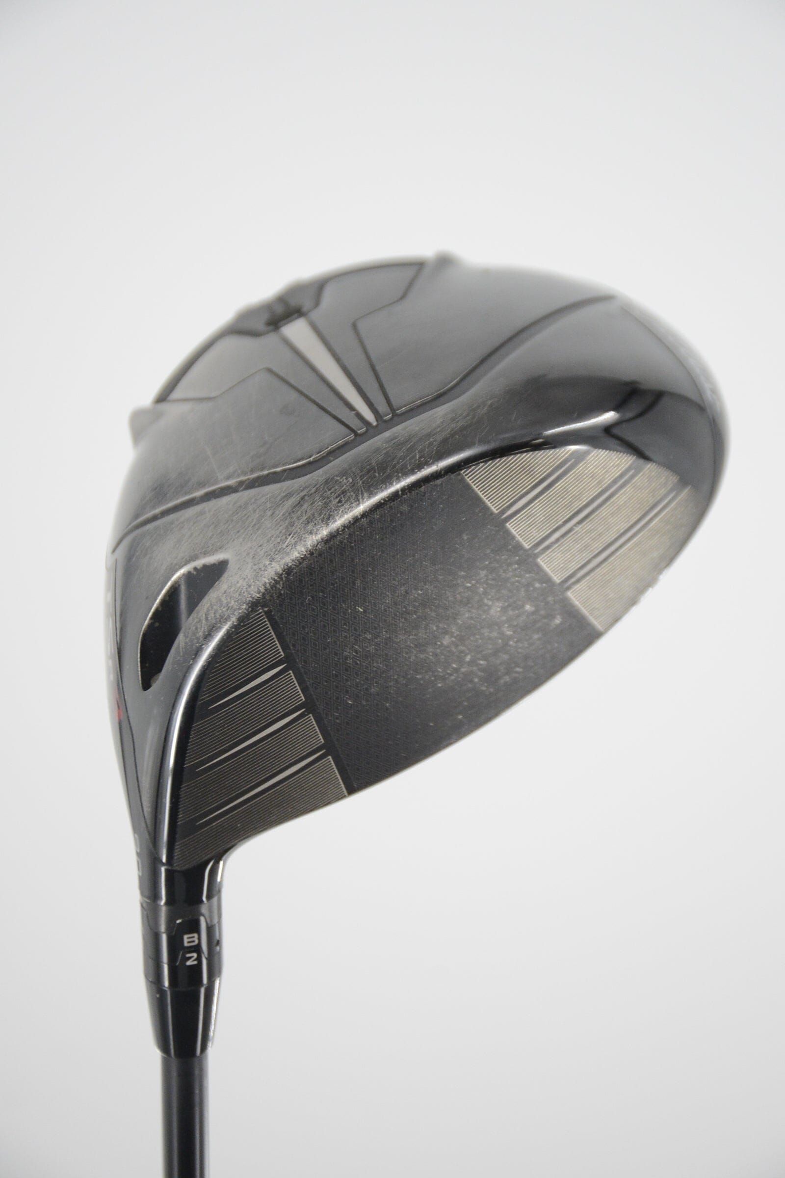 Titleist TSR3 9 Degree Driver R Flex 45.5" Golf Clubs GolfRoots 