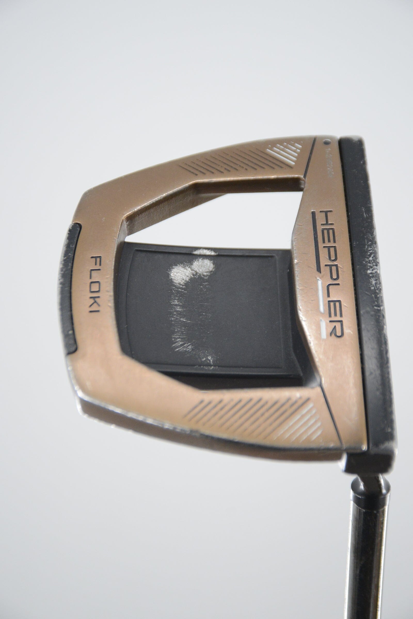 Ping Heppler Floki Putter 35" Golf Clubs GolfRoots 