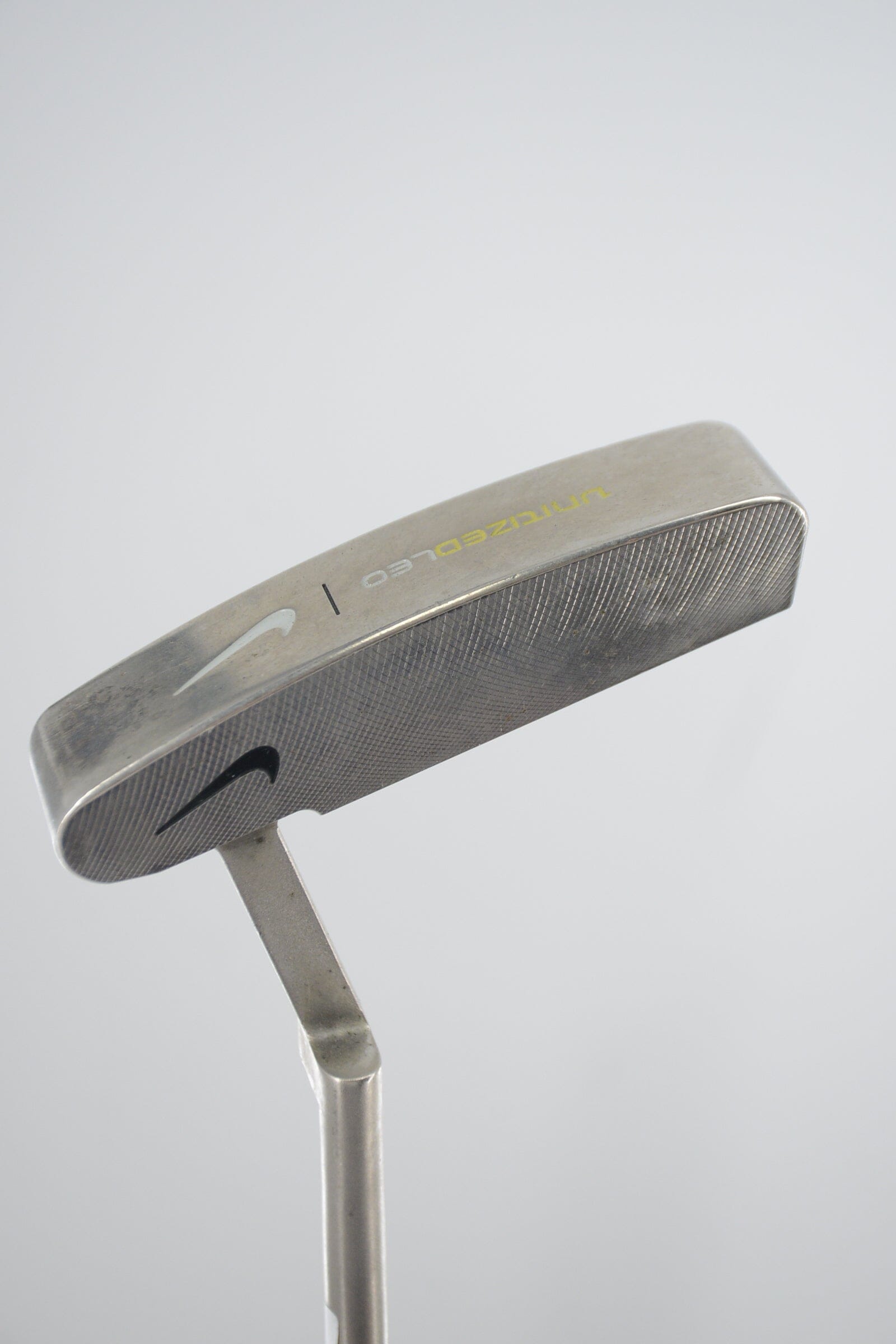 Nike Unitized Leo Putter 33.5" Golf Clubs GolfRoots 
