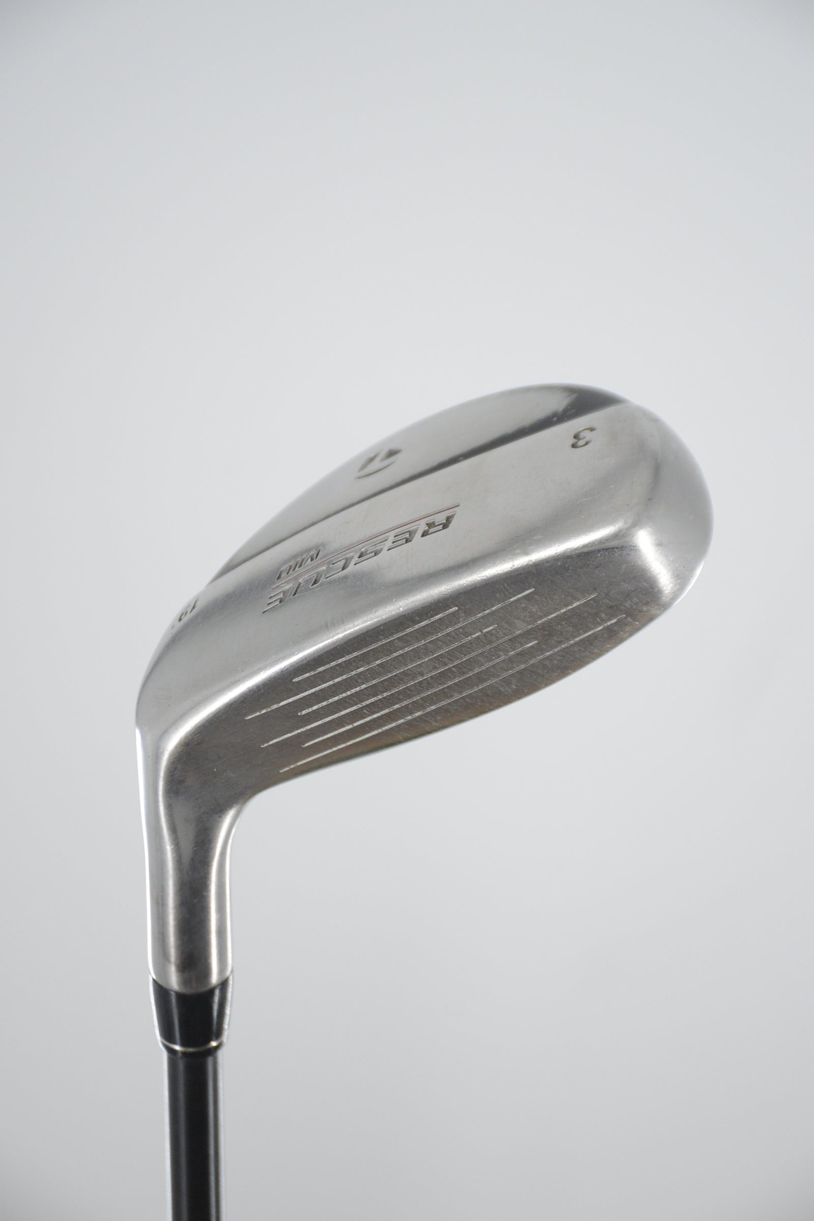 TaylorMade Rescue Mid 3 Hybrid R Flex 40"