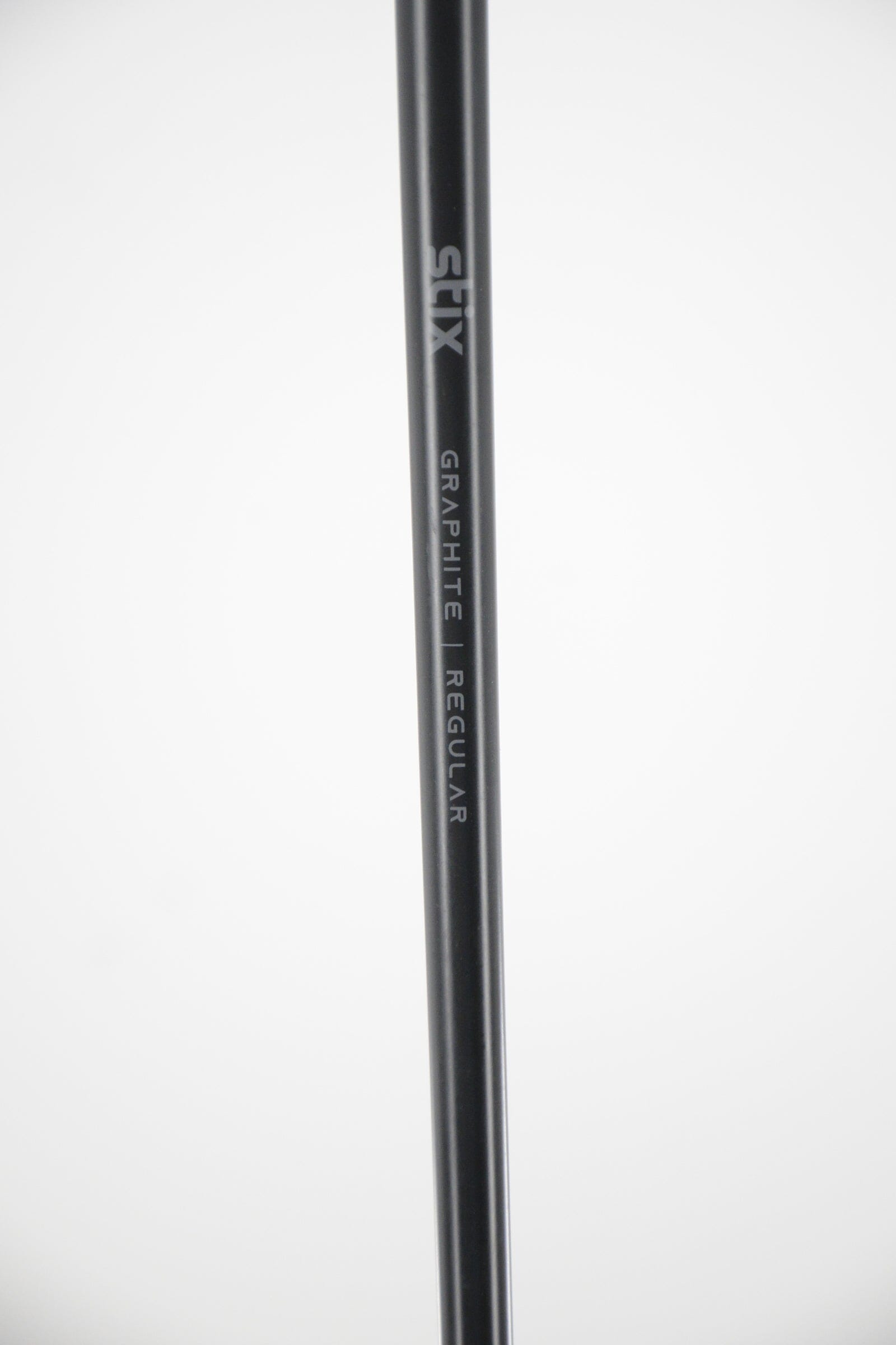 Stix 8 Iron R Flex 37" Golf Clubs GolfRoots 