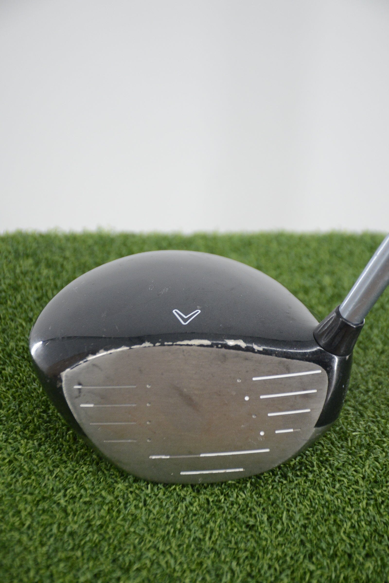 Women's Callaway ERC II 12 Degree Driver W Flex 44.5"