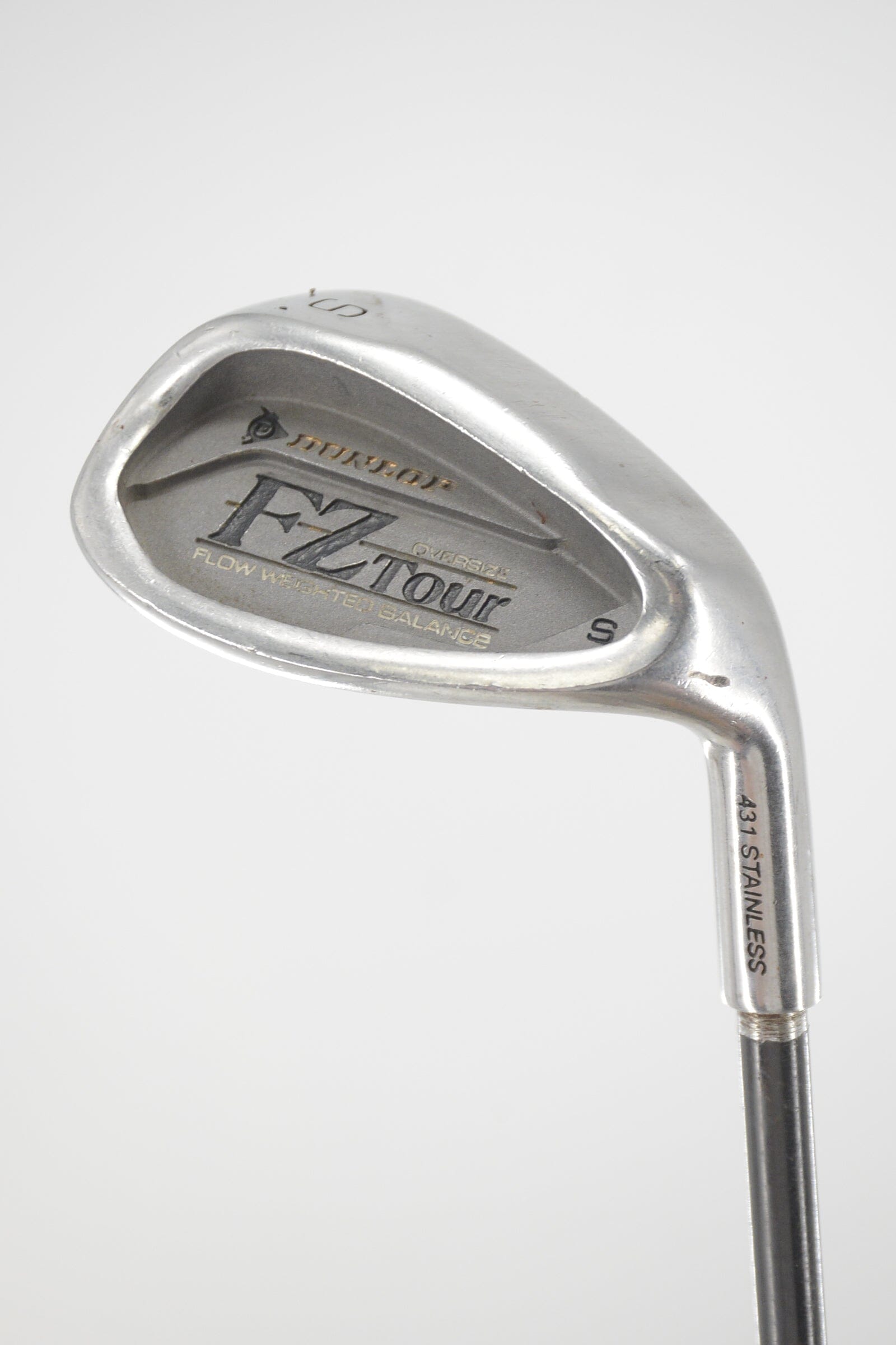 MaxFli Dunlop FZ Tour SW Wedge Flex 35.25" Golf Clubs GolfRoots 