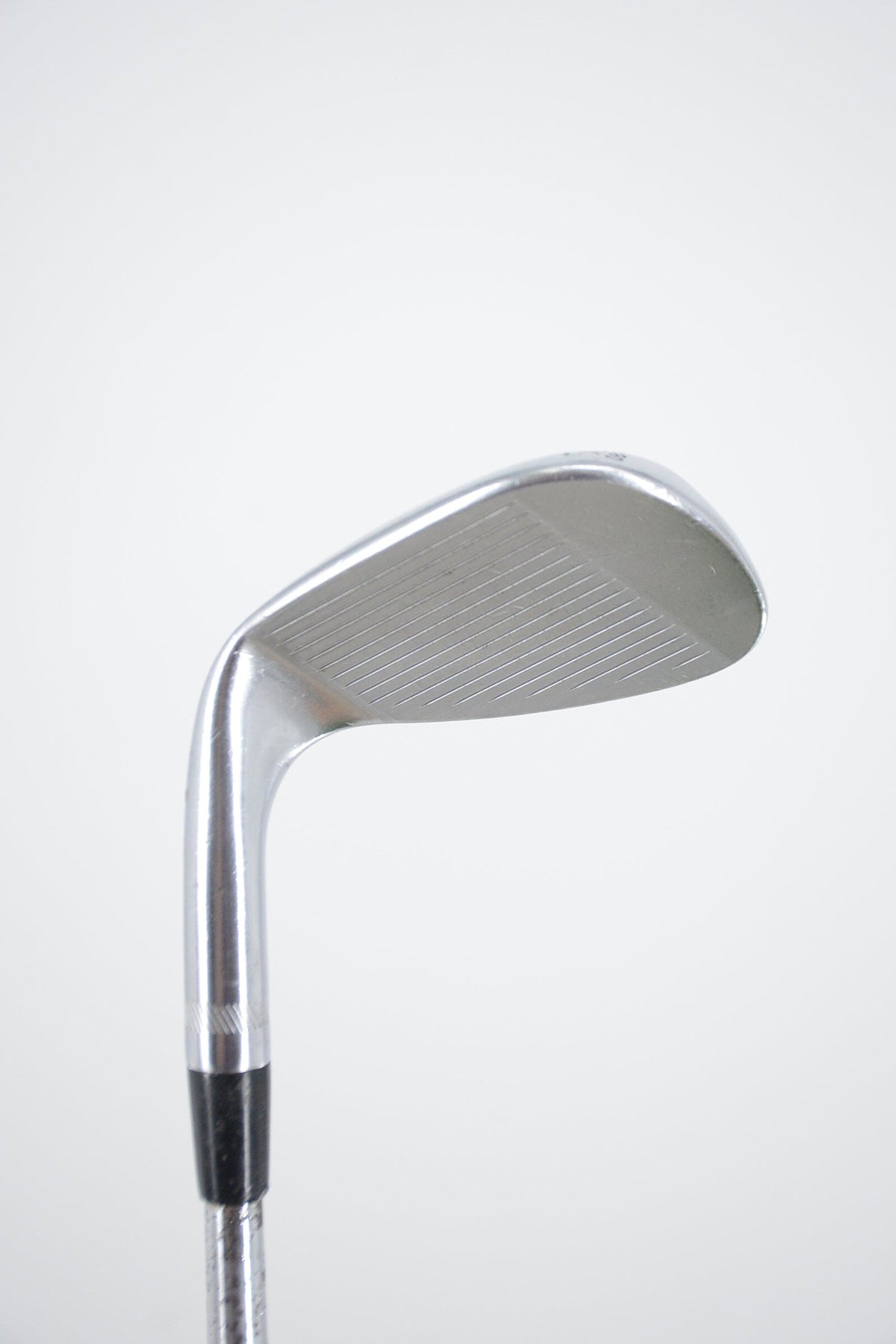 Titleist Vokey SM7 Tour Chrome 52 Degree Wedge Wedge Flex 35.25" Golf Wedges Titleist 