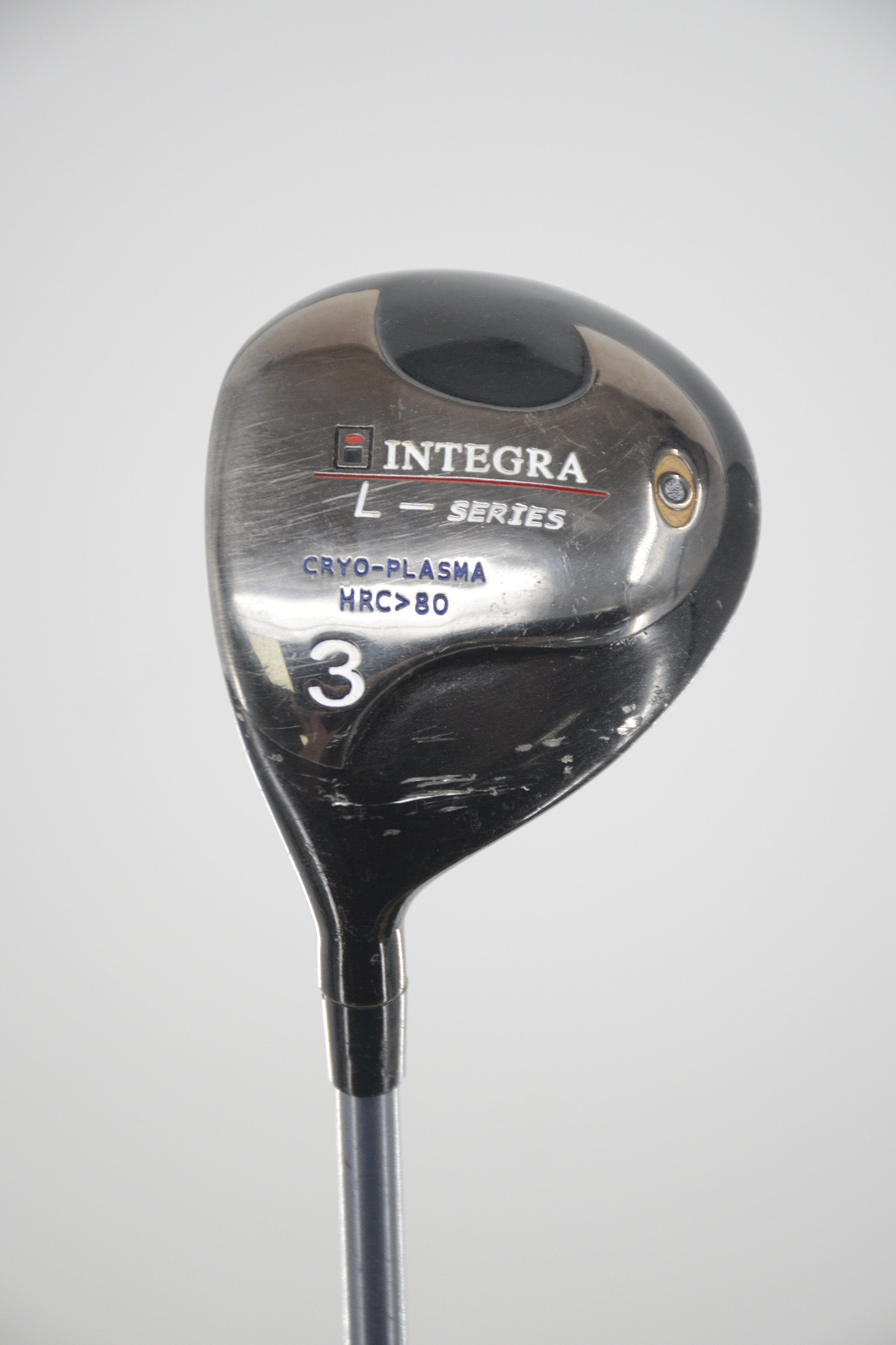 Lefty Integra L-Series 3 Wood R Flex 42.25" Golf Clubs GolfRoots 