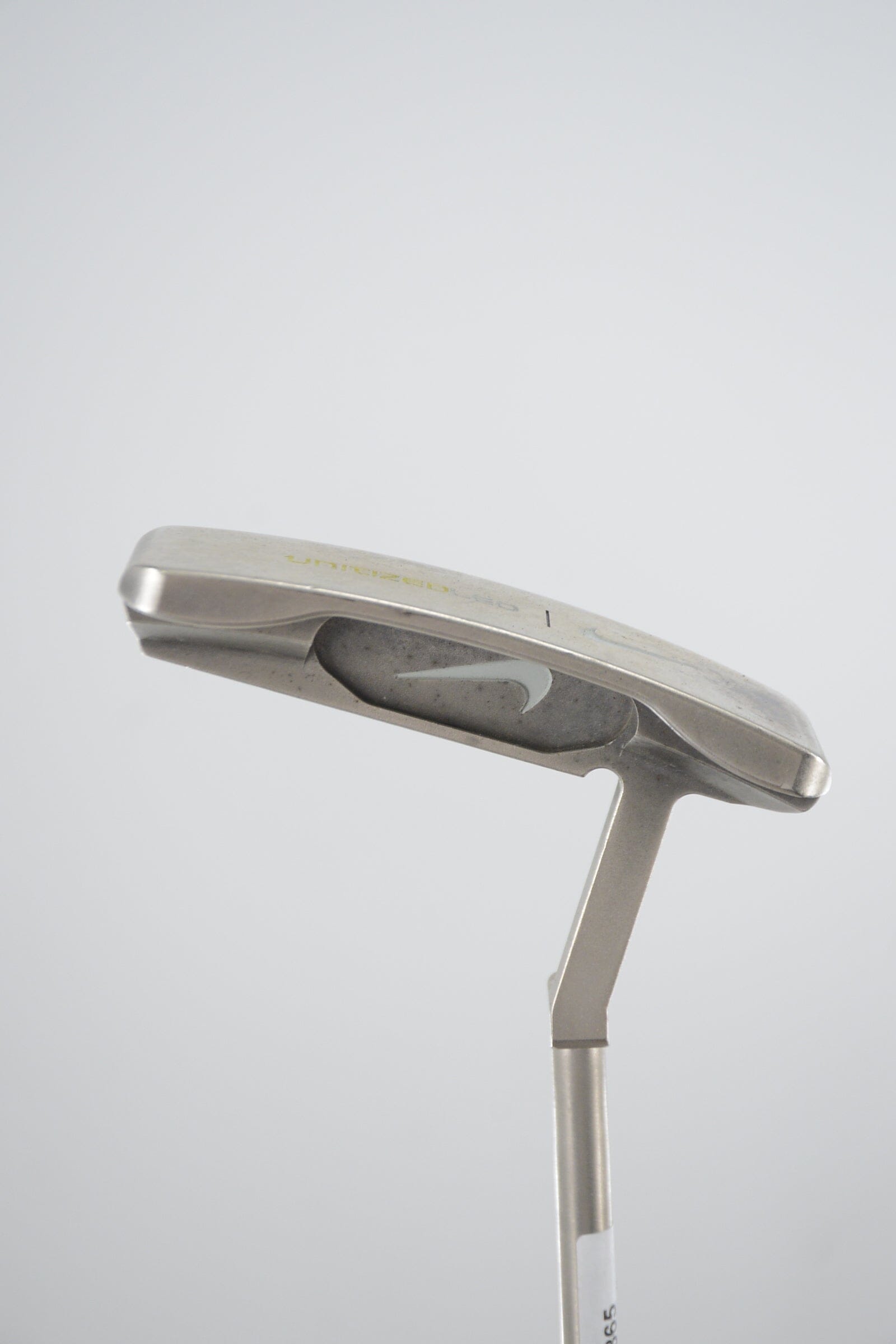 Nike Unitized Leo Putter 33.5" Golf Clubs GolfRoots 