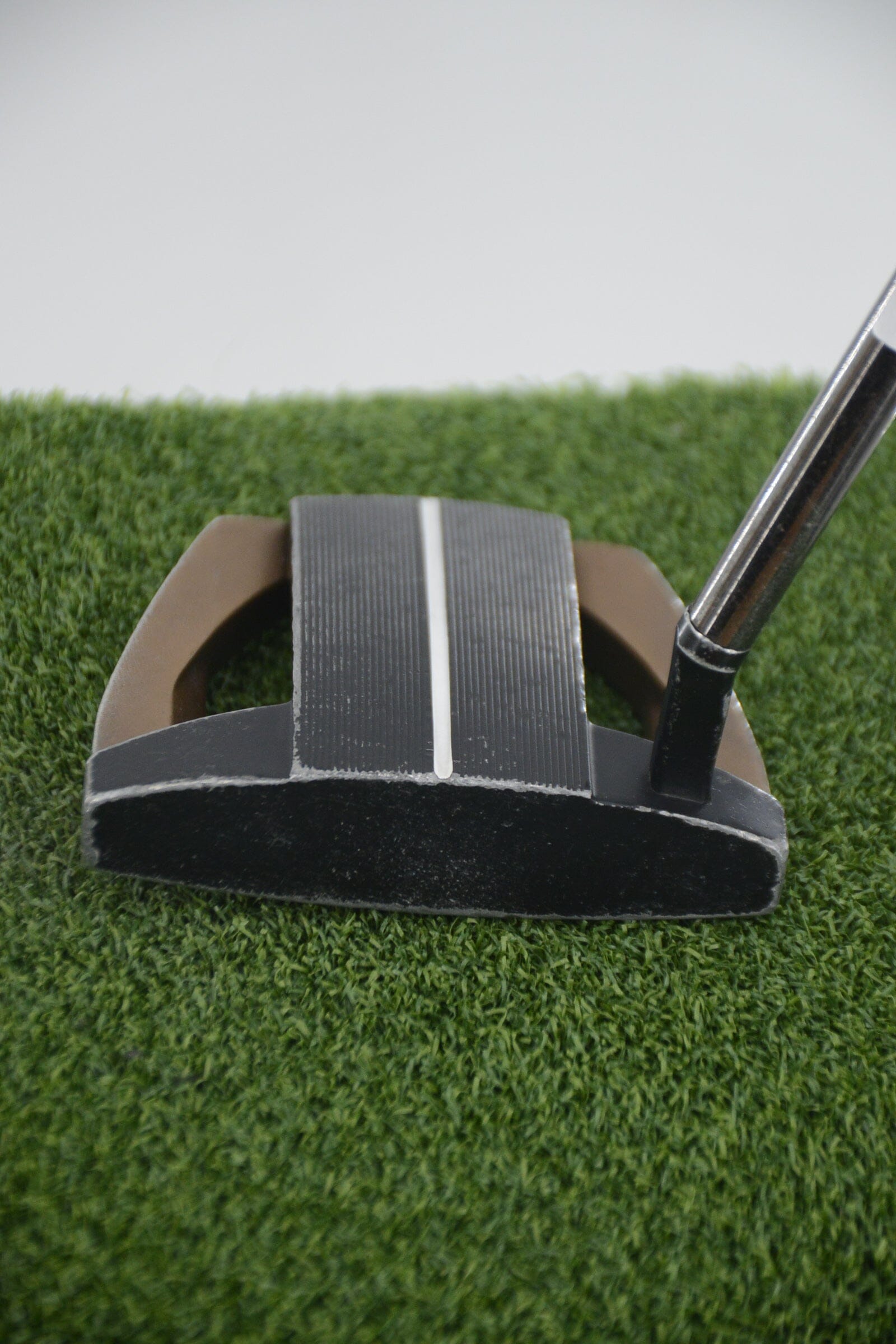 Ping Heppler Floki Putter 35" Golf Clubs GolfRoots 