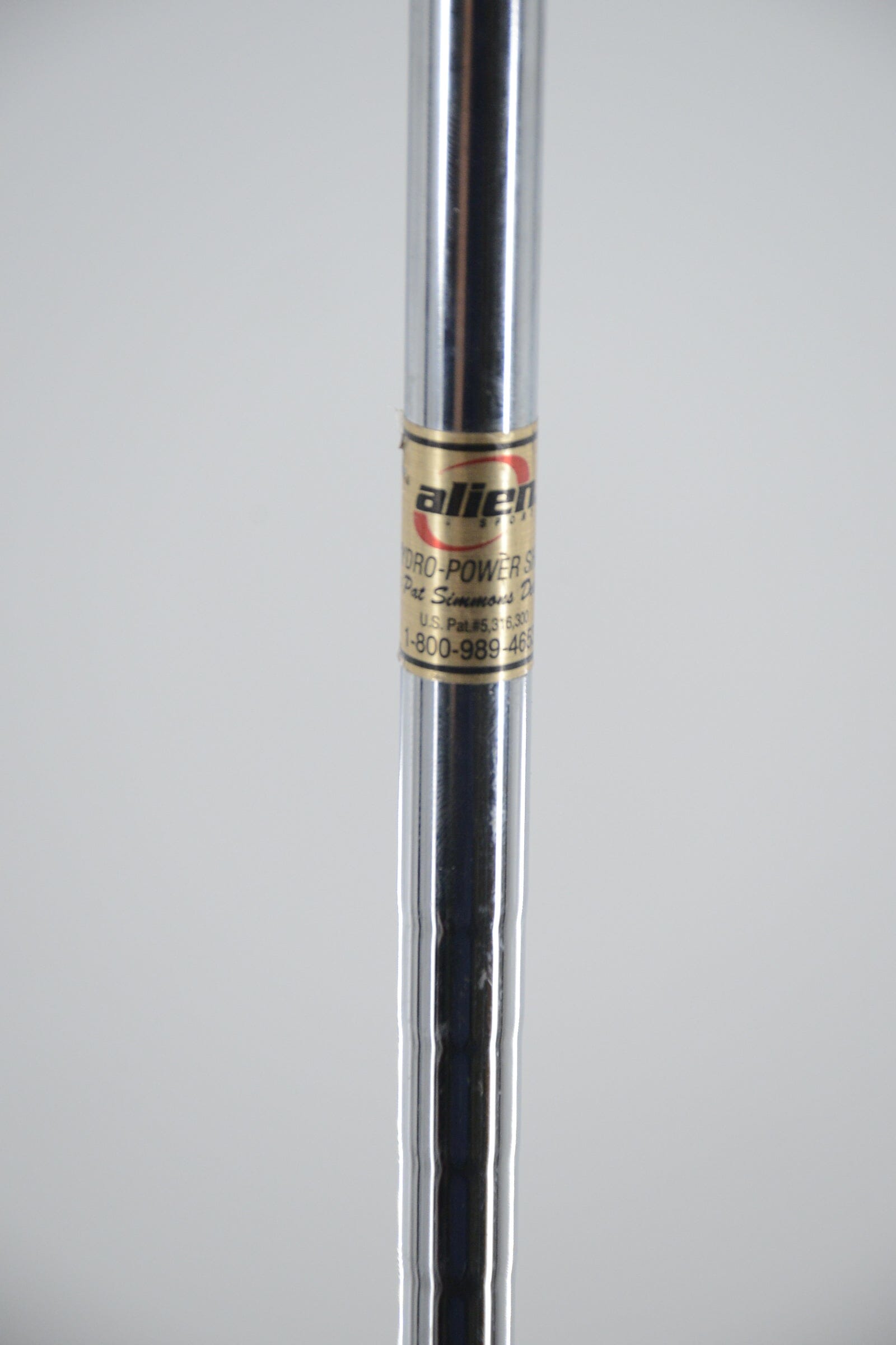 Alien Alien 2 Pro Series LW R Flex 35.5" Golf Clubs GolfRoots 