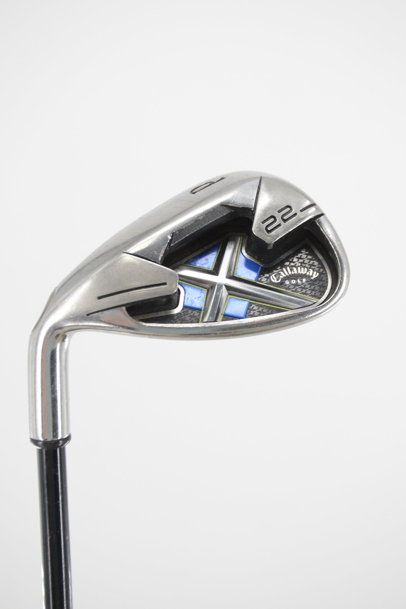 Lefty Callaway X-22 PW R Flex 35.25" Golf Clubs GolfRoots 