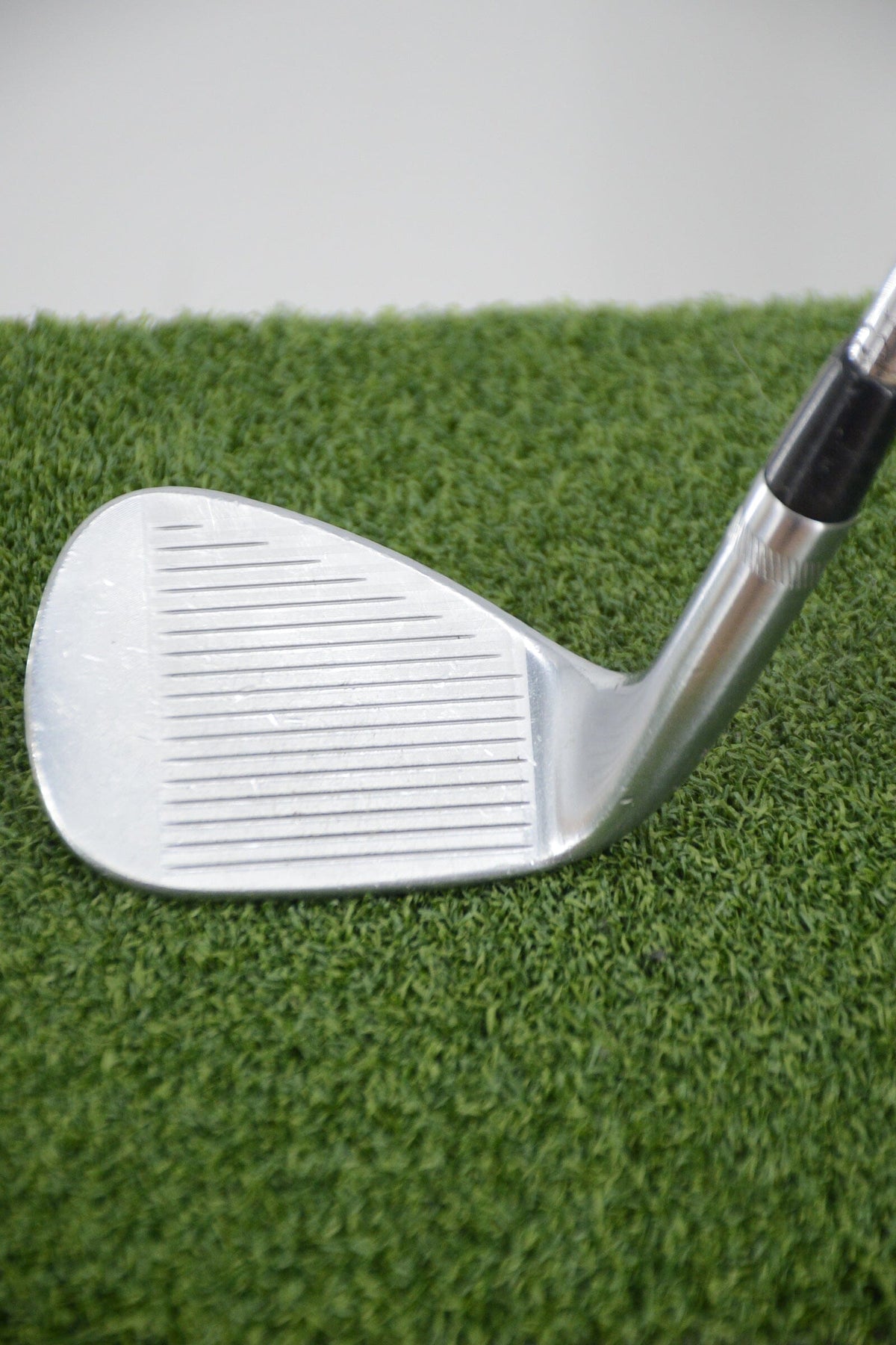Titleist Vokey SM7 Tour Chrome 52 Degree Wedge Wedge Flex 35.25" Golf Wedges Titleist 