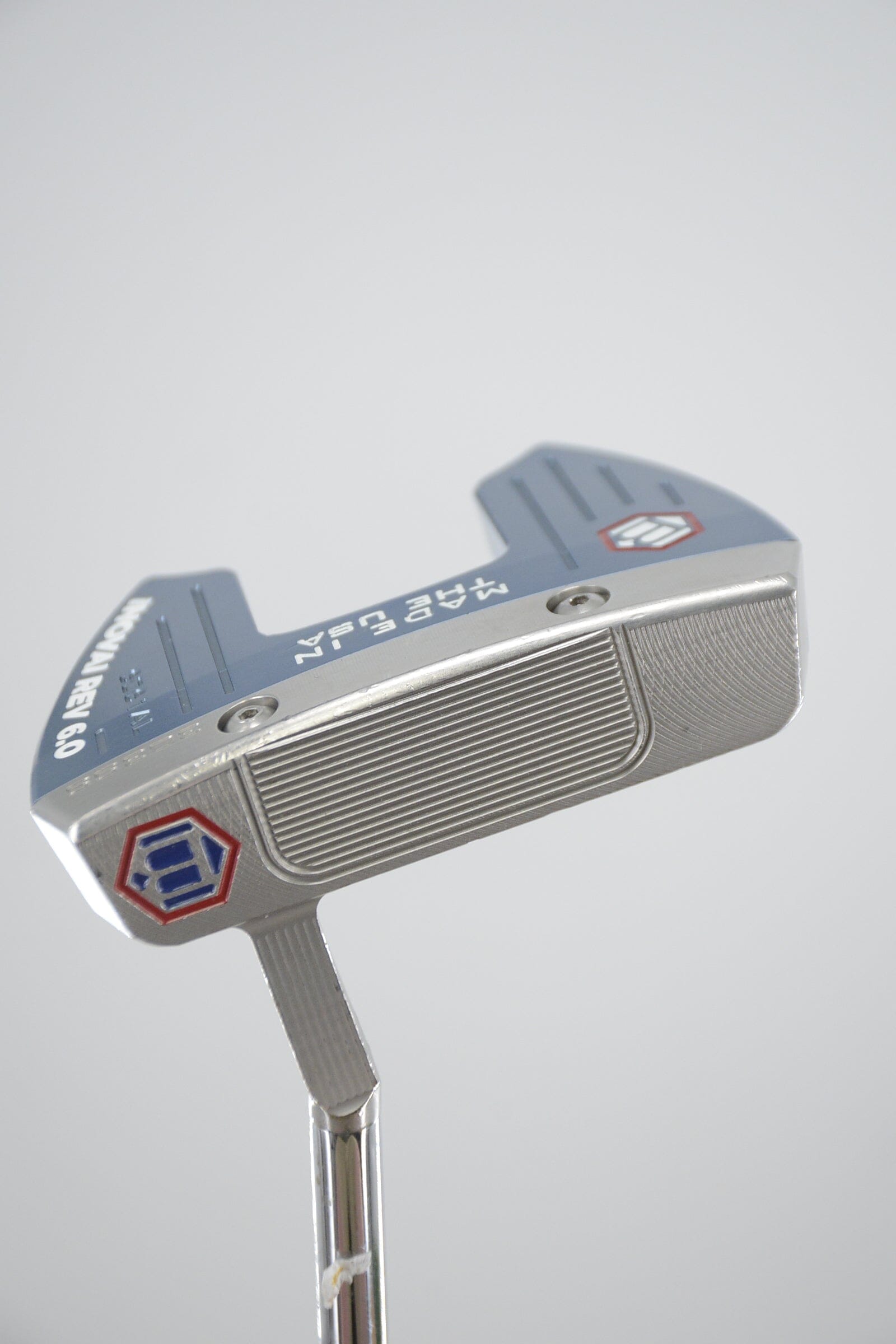 Bettinardi Inovai Rev 6.0 Putter 35" Golf Clubs GolfRoots 