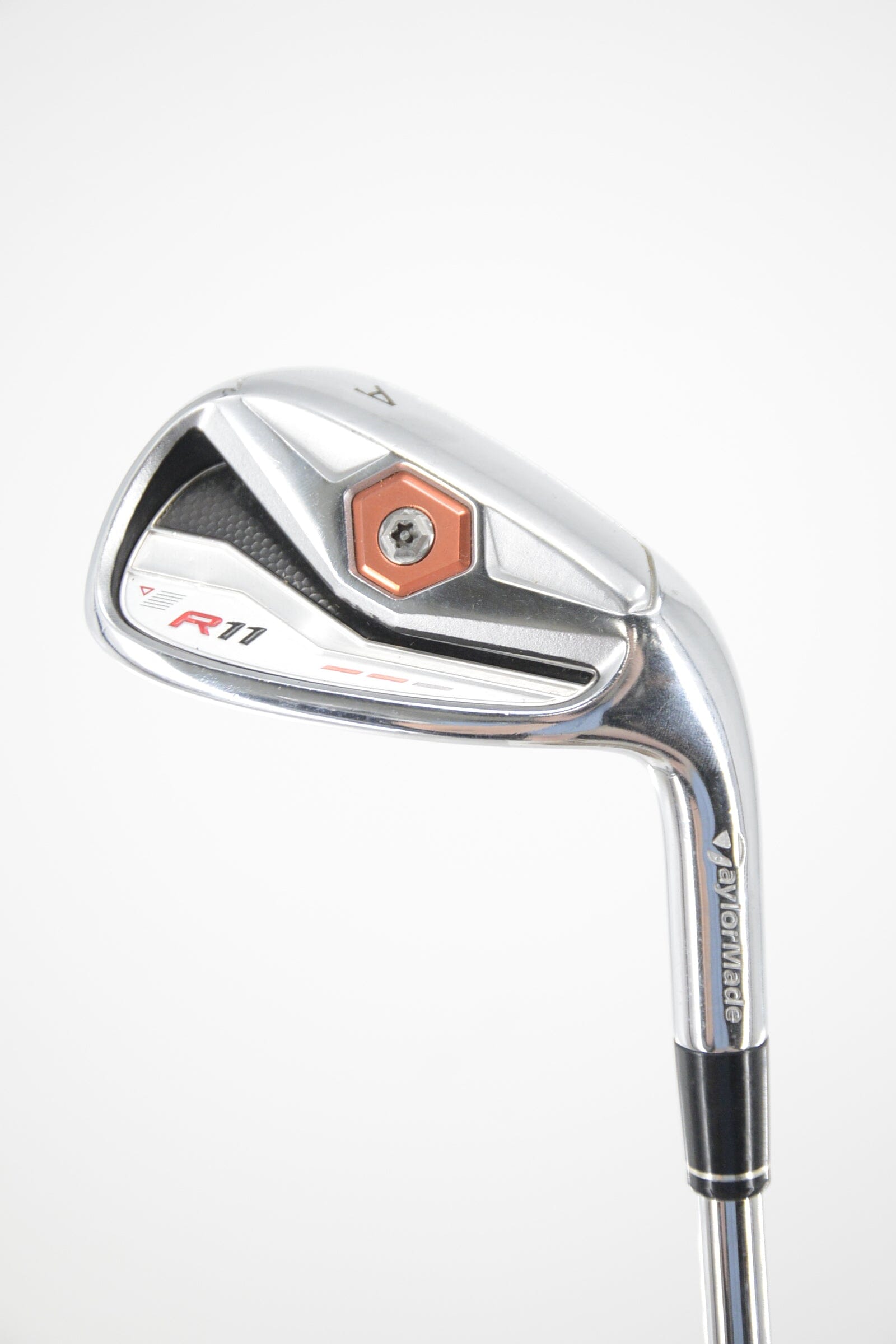 TaylorMade R11 AW S Flex 35.5" Golf Clubs GolfRoots 