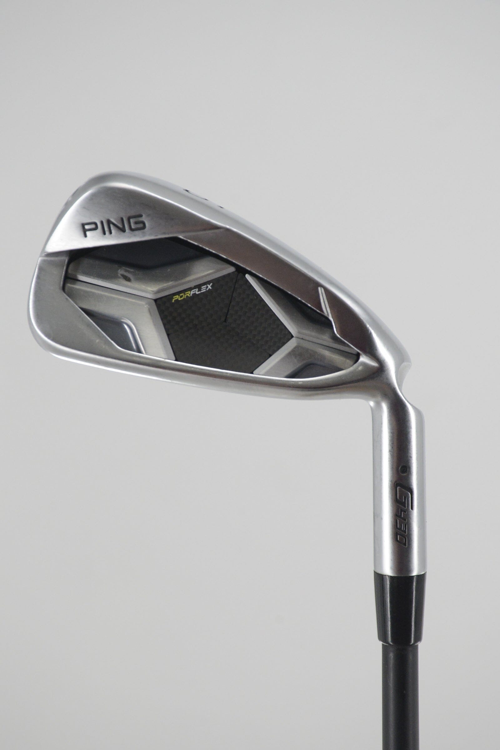 Ping G430 5 Iron R Flex 38" Golf Clubs GolfRoots 