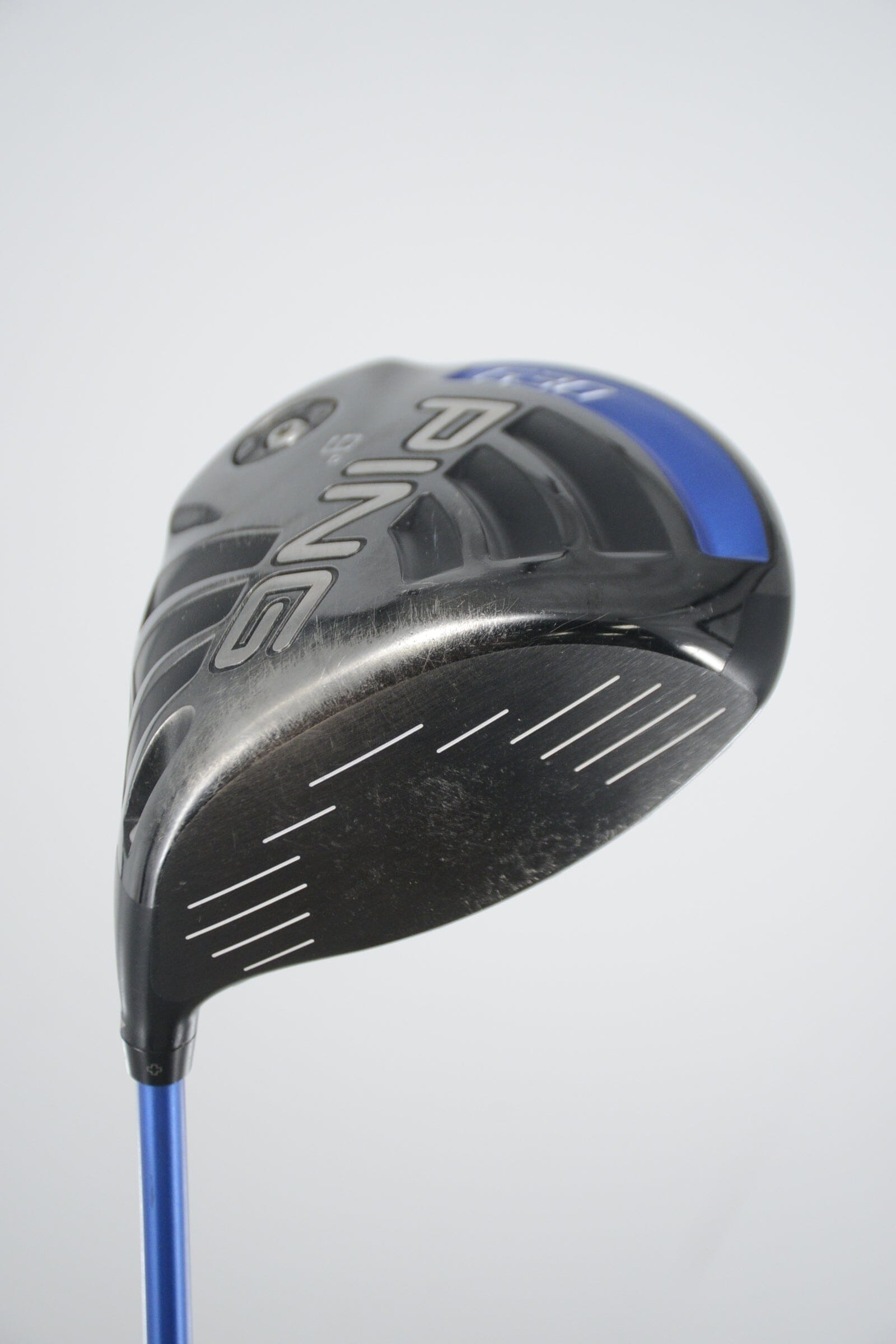 Ping G30 9 Degree Driver S Flex 45.5"