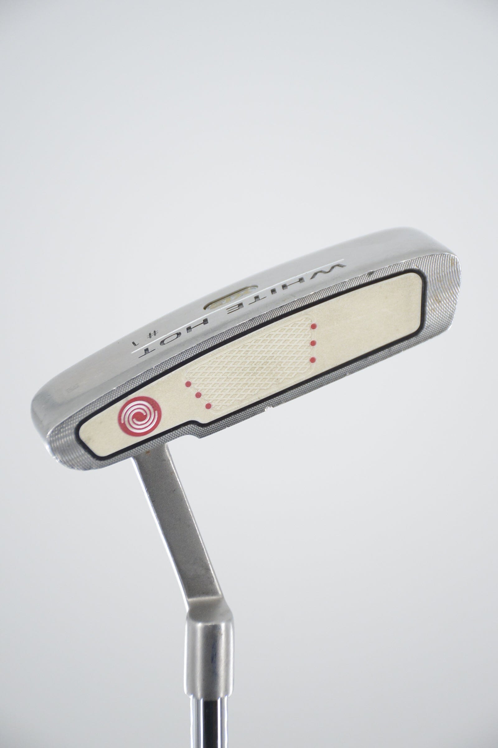 Odyssey White Hot XG 1 Putter 33