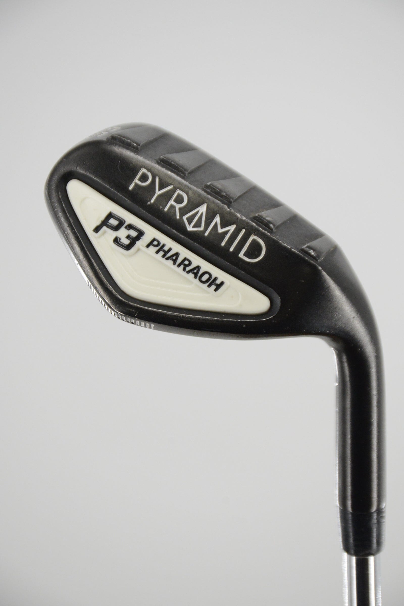 Pyramid P3 55 Degree Wedge Wedge Flex 35" Golf Clubs GolfRoots 