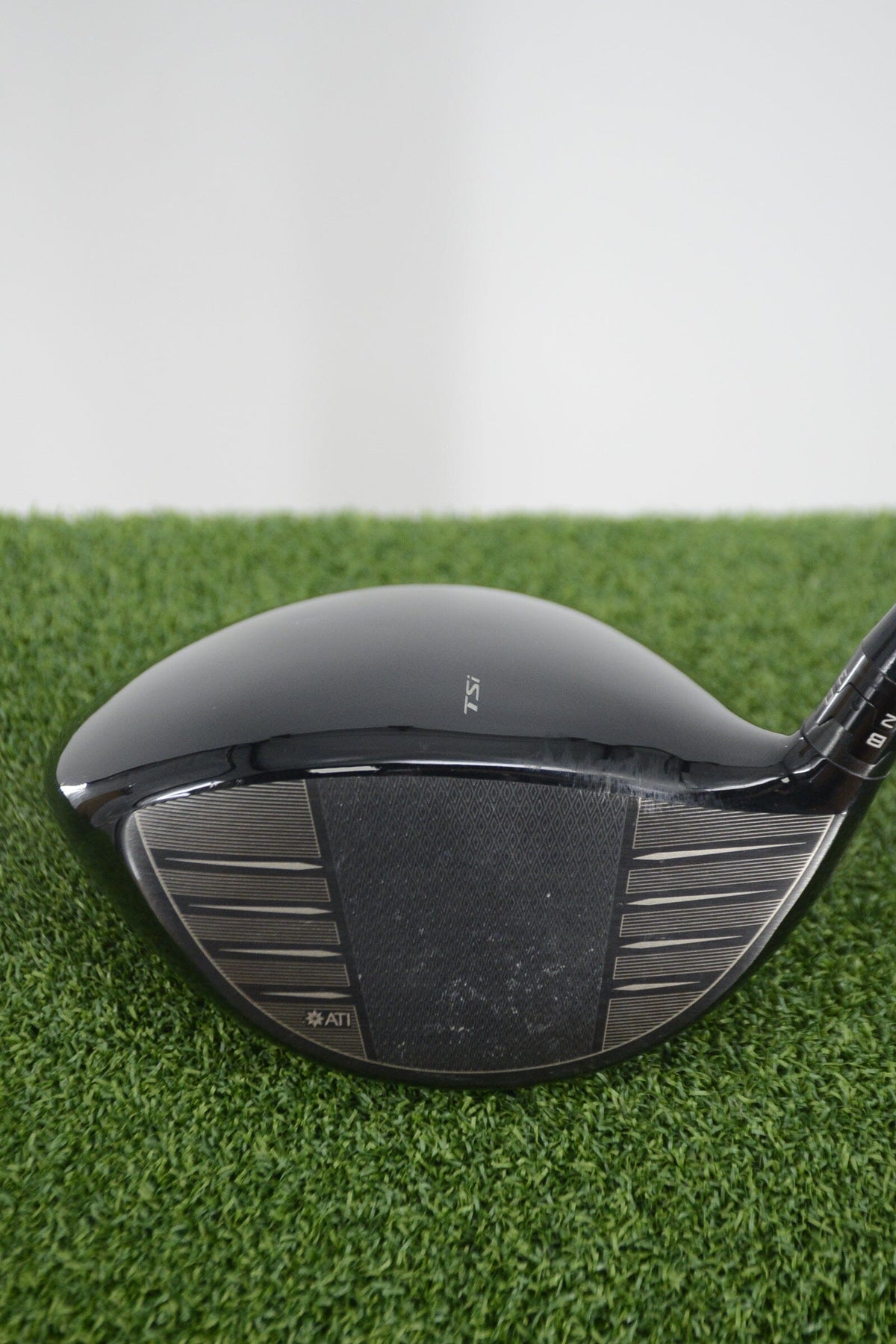 Titleist TSi2 11 Degree Driver SR Flex 42.5" Golf Drivers Titleist 