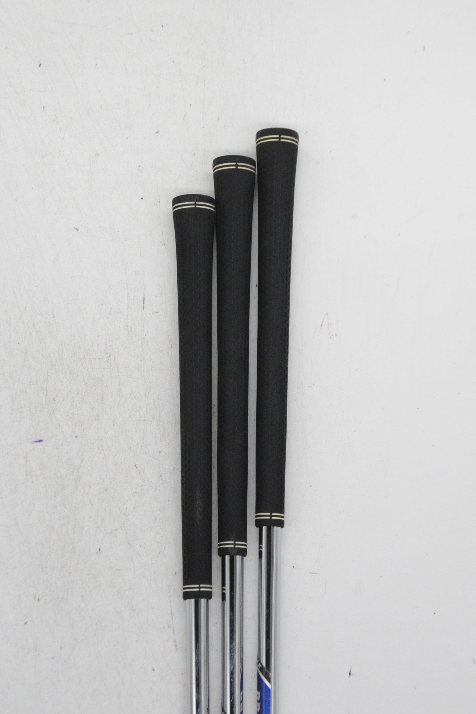 Cleveland RTX 6 ZipCore Tour Satin 48, 52, 56 Degree Wedge Set X Flex Golf Clubs GolfRoots 