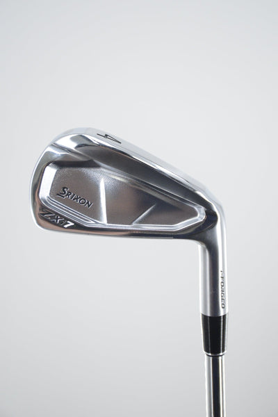 Srixon ZXi7 4 Iron S Flex 38.25