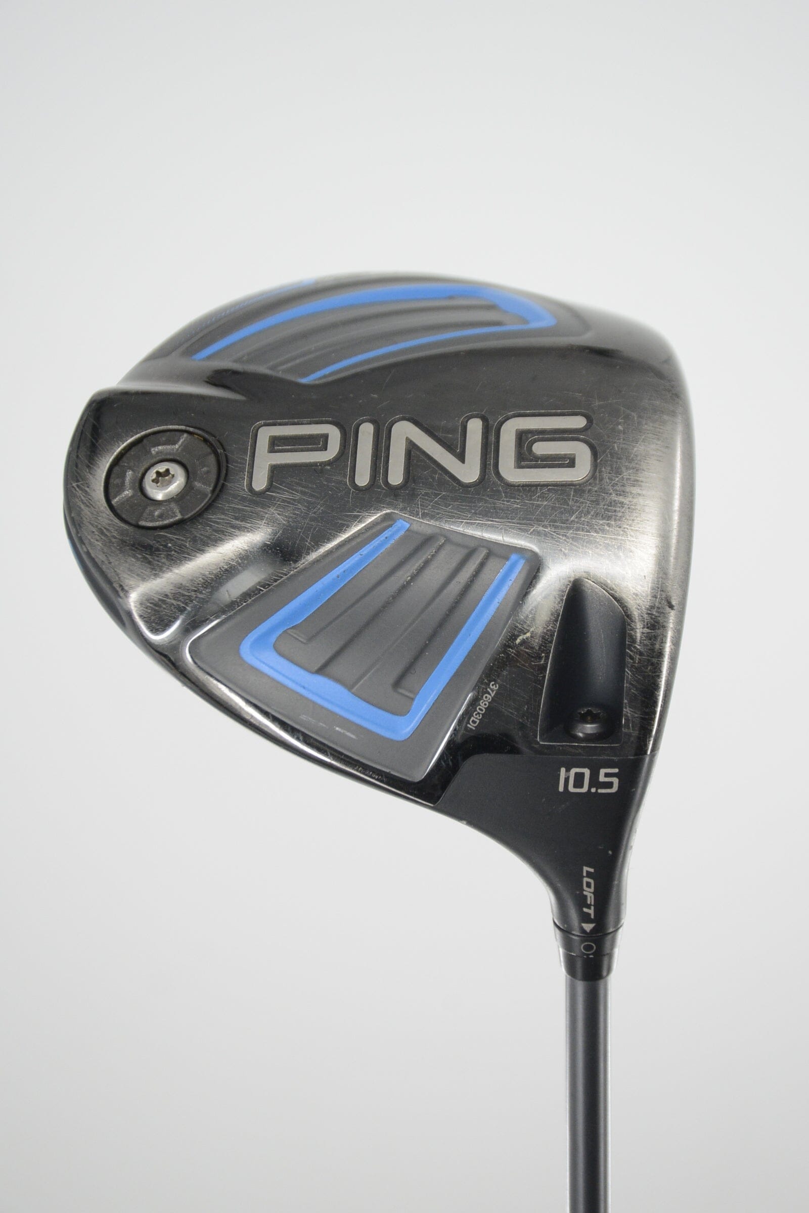 Ping G 10.5 Degree Driver SR Flex 45.5" Golf Clubs GolfRoots 