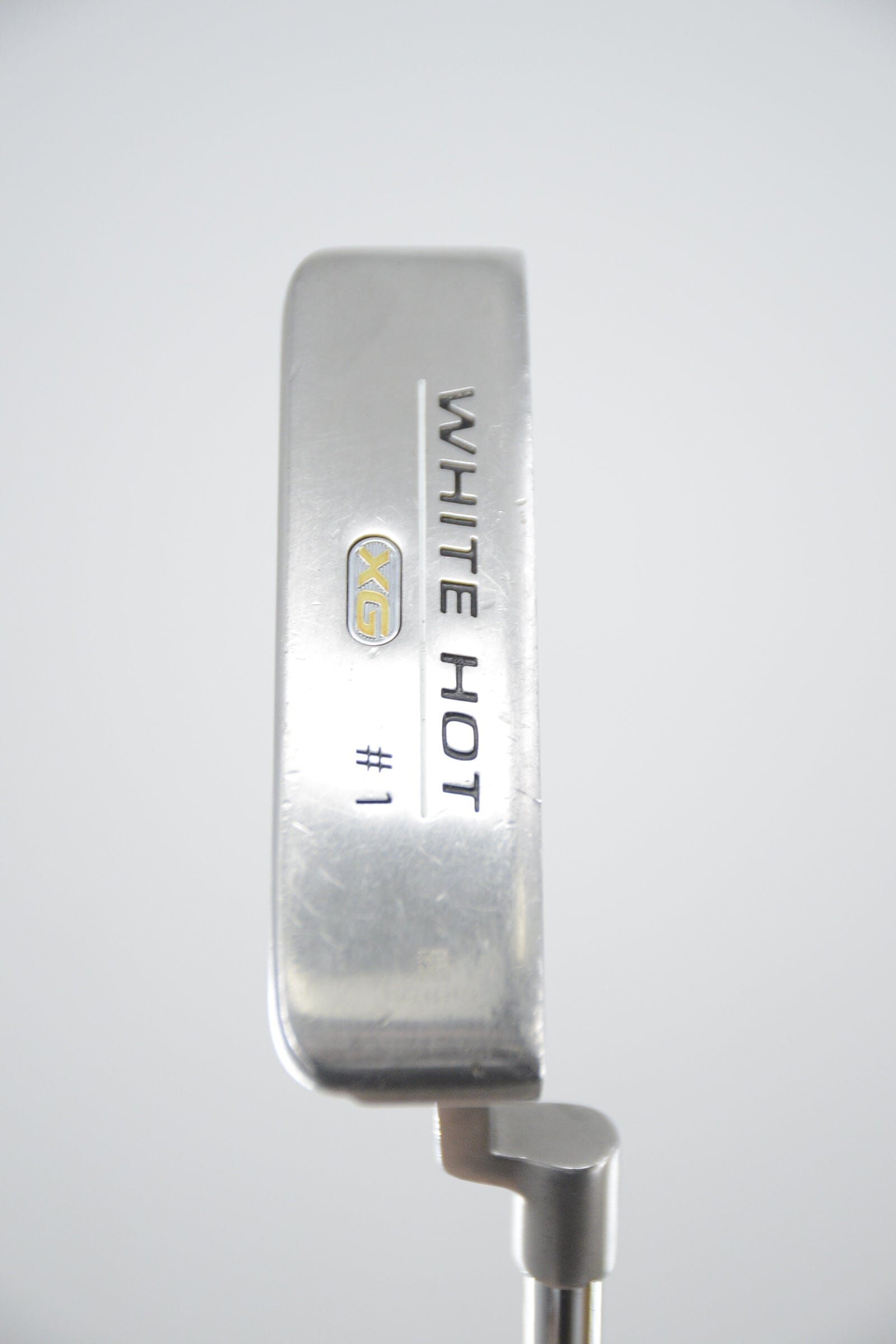 Odyssey White Hot XG 1 Putter 33