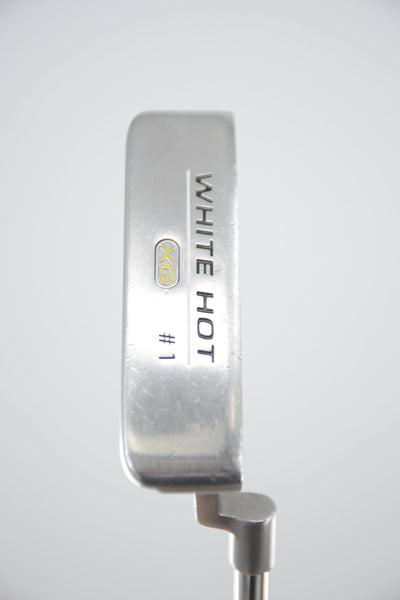 Odyssey White Hot XG 1 Putter 33
