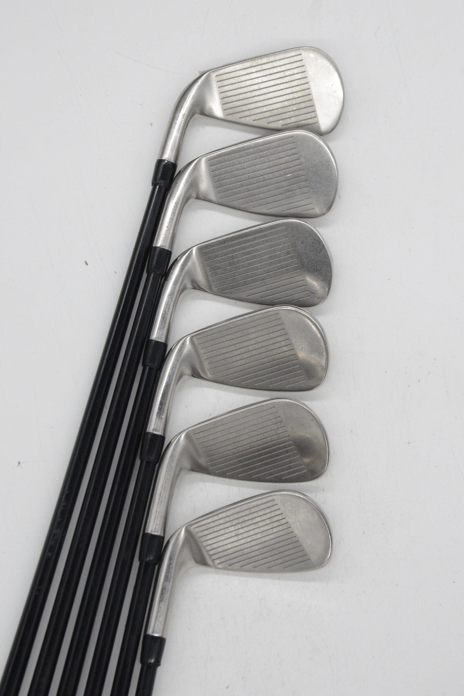 Titleist 718 AP1 7-AW Iron Set R Flex Std Length Golf Clubs GolfRoots 