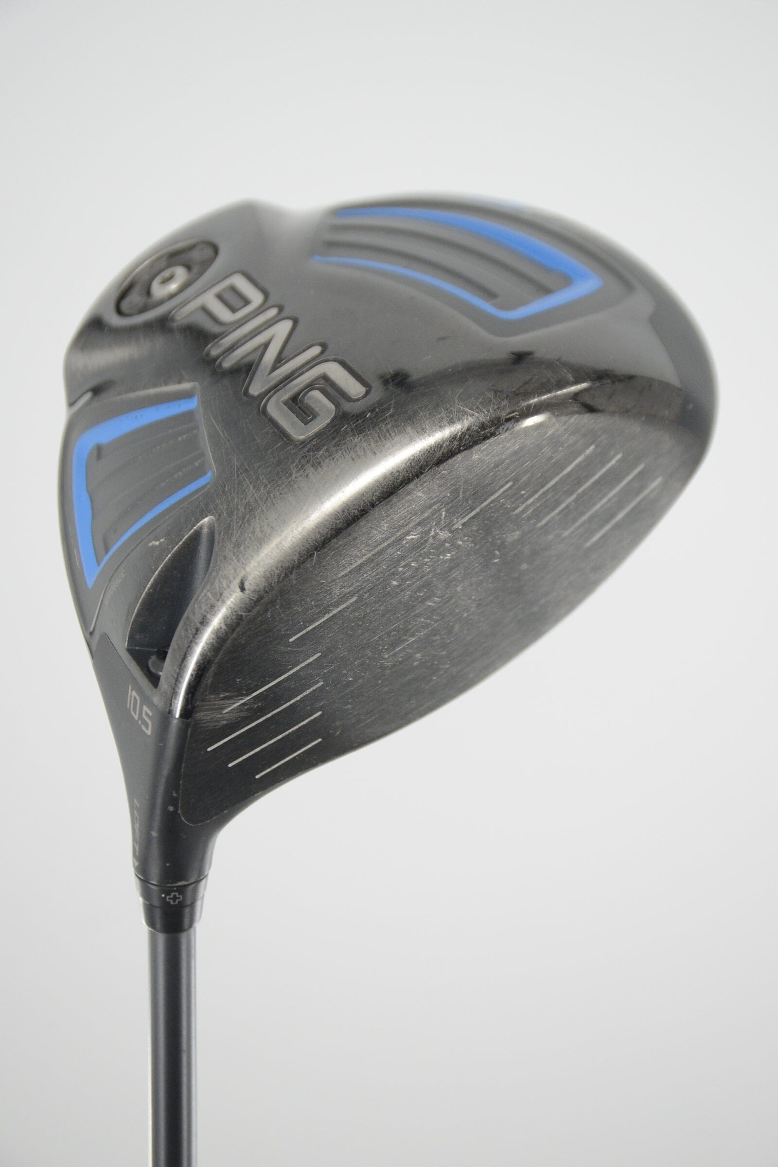 Ping G 10.5 Degree Driver SR Flex 45.5" Golf Clubs GolfRoots 