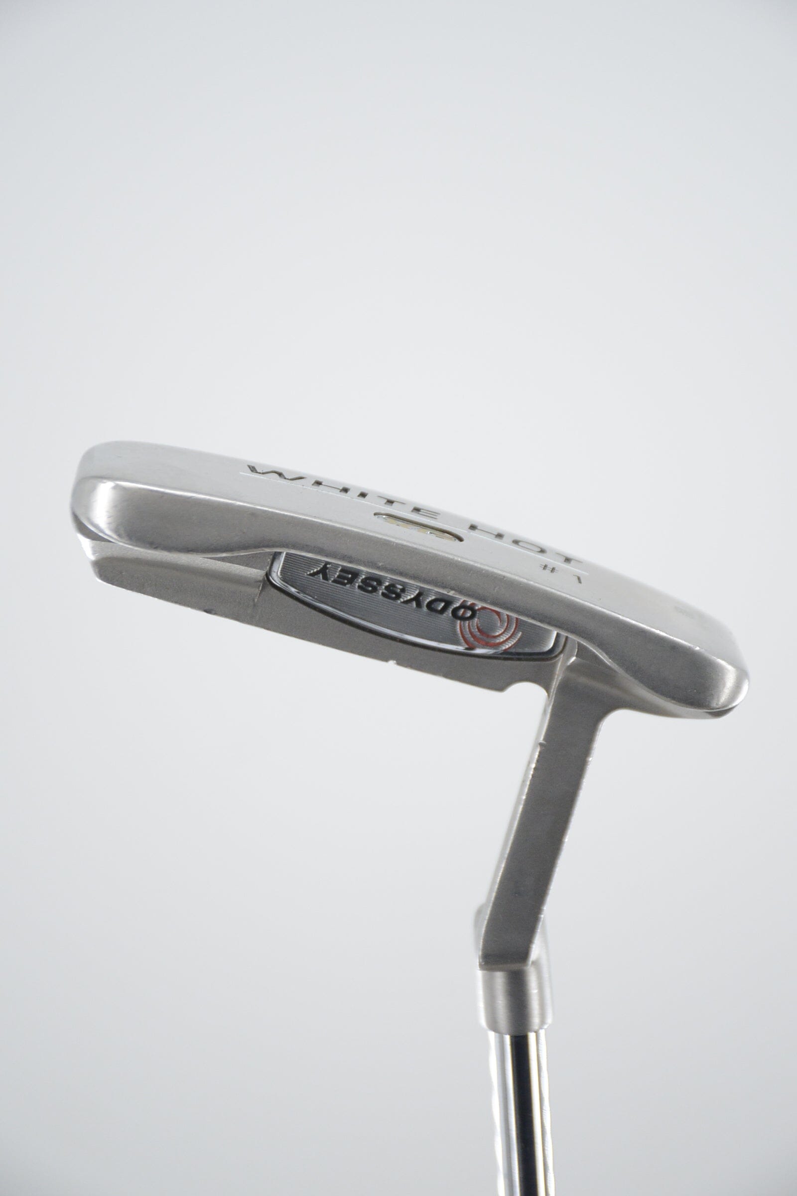 ◆eagle odyssey X6 グローブ size M/L 相当 イーグル ホワイト◆ Odyssey White Hot OG 7 Bird w/ Steel Shaft | PGA TOUR Superstore
