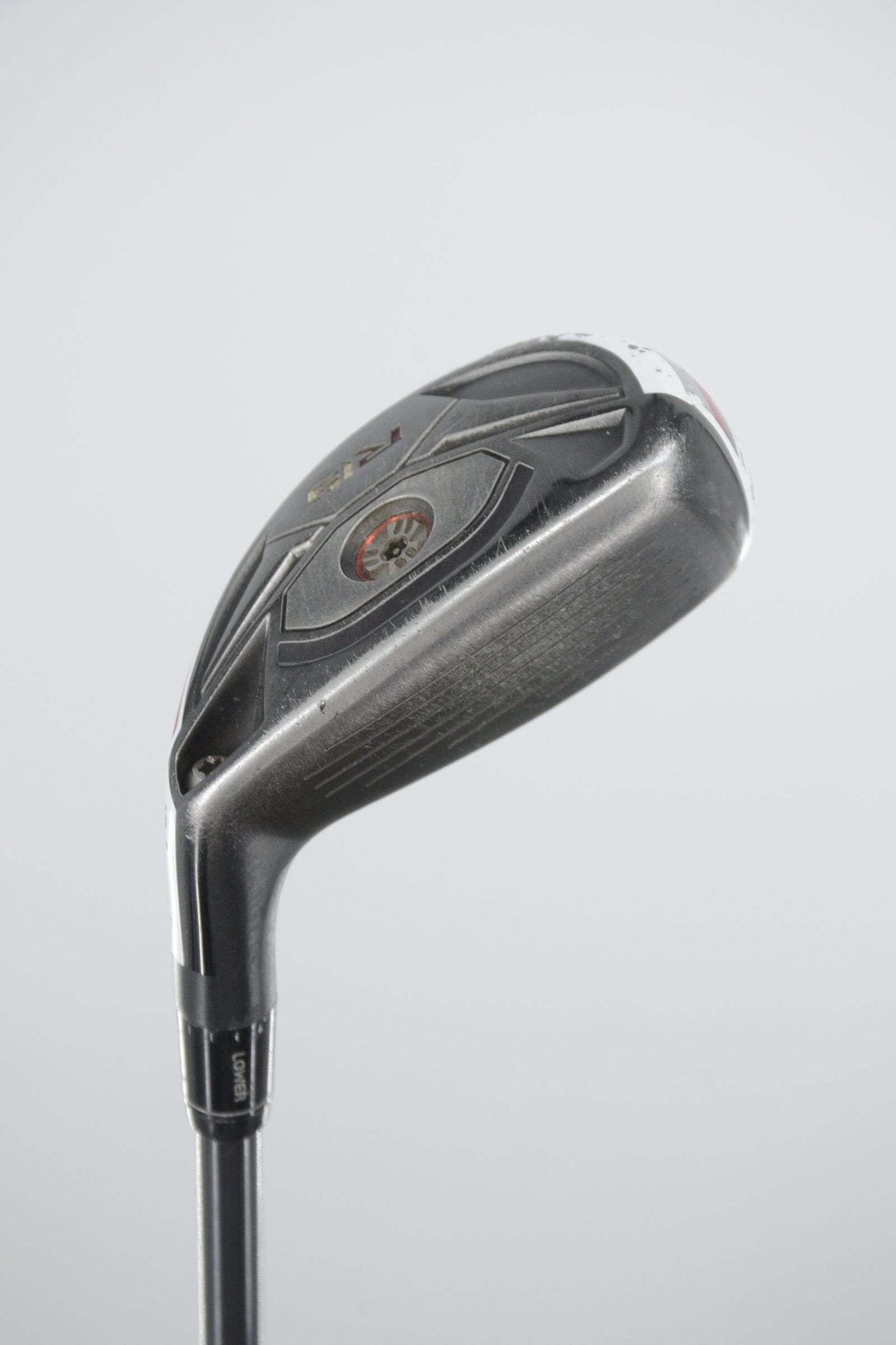 Taylormade R15 hotsell Rescue - 4 Iron