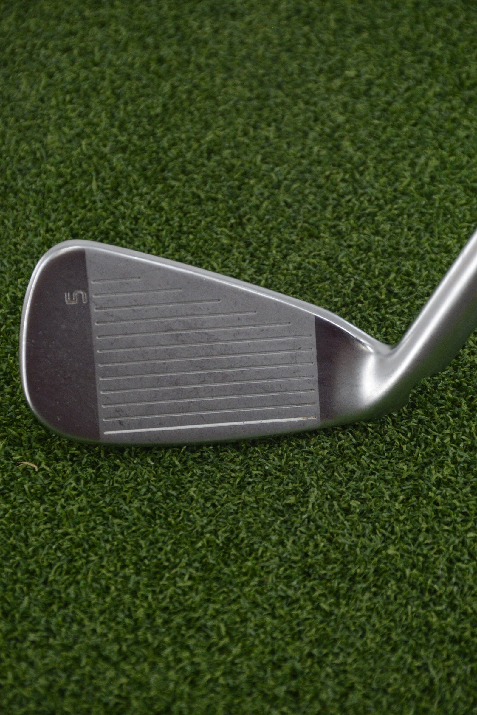 Ping G430 5 Iron R Flex 38" Golf Clubs GolfRoots 