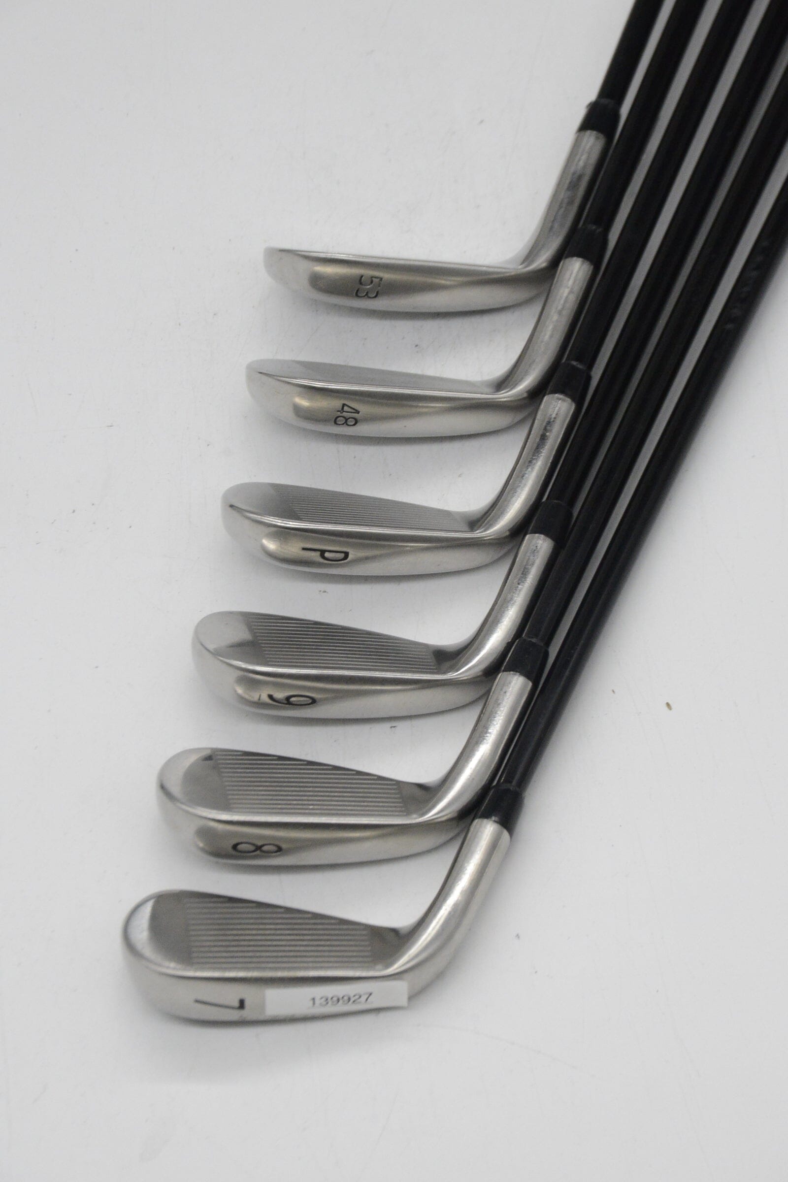 Titleist 718 AP1 7-AW Iron Set R Flex Std Length Golf Clubs GolfRoots 
