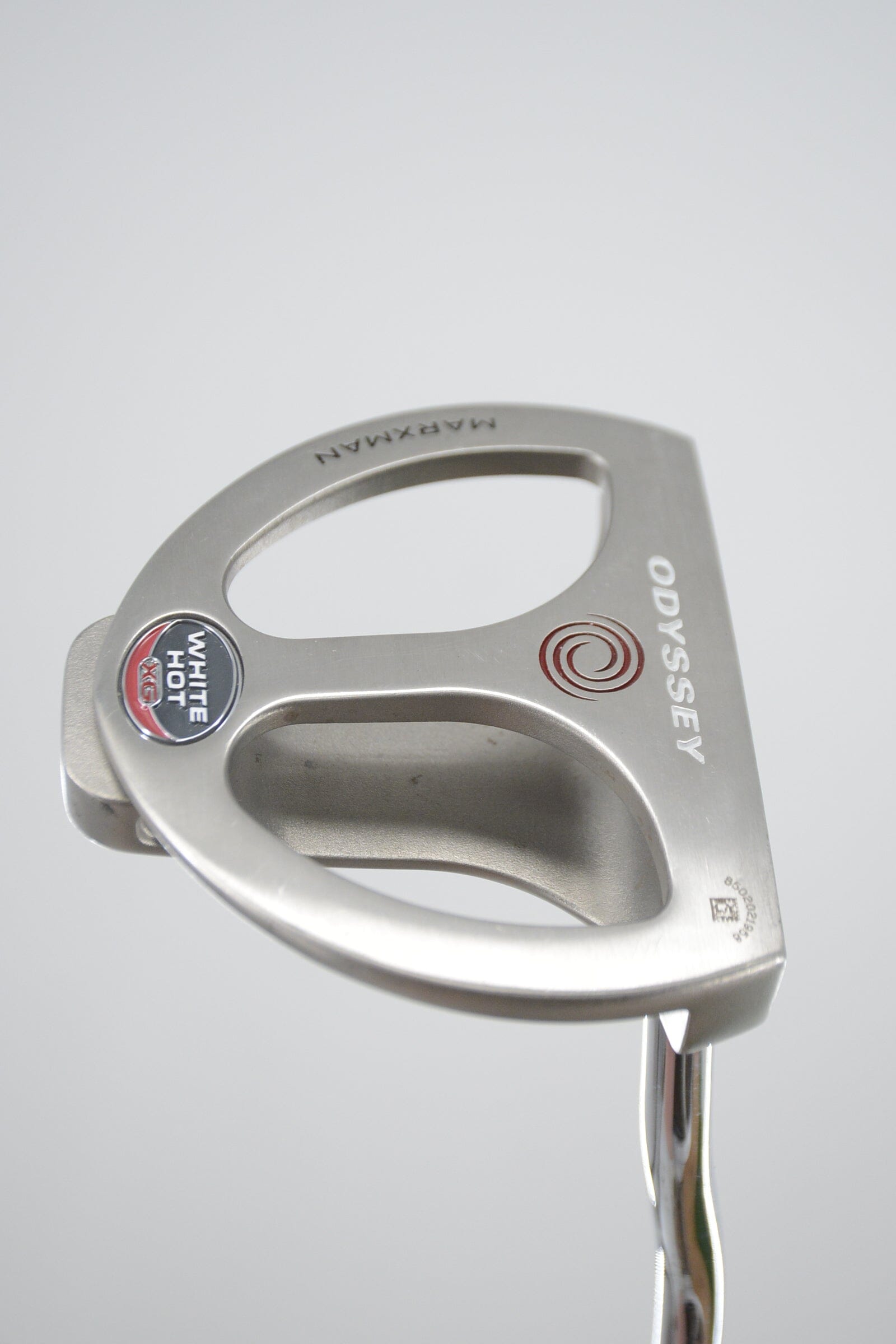 Odyssey White Hot XG Marxman Mallet Putter 36" Golf Clubs GolfRoots 