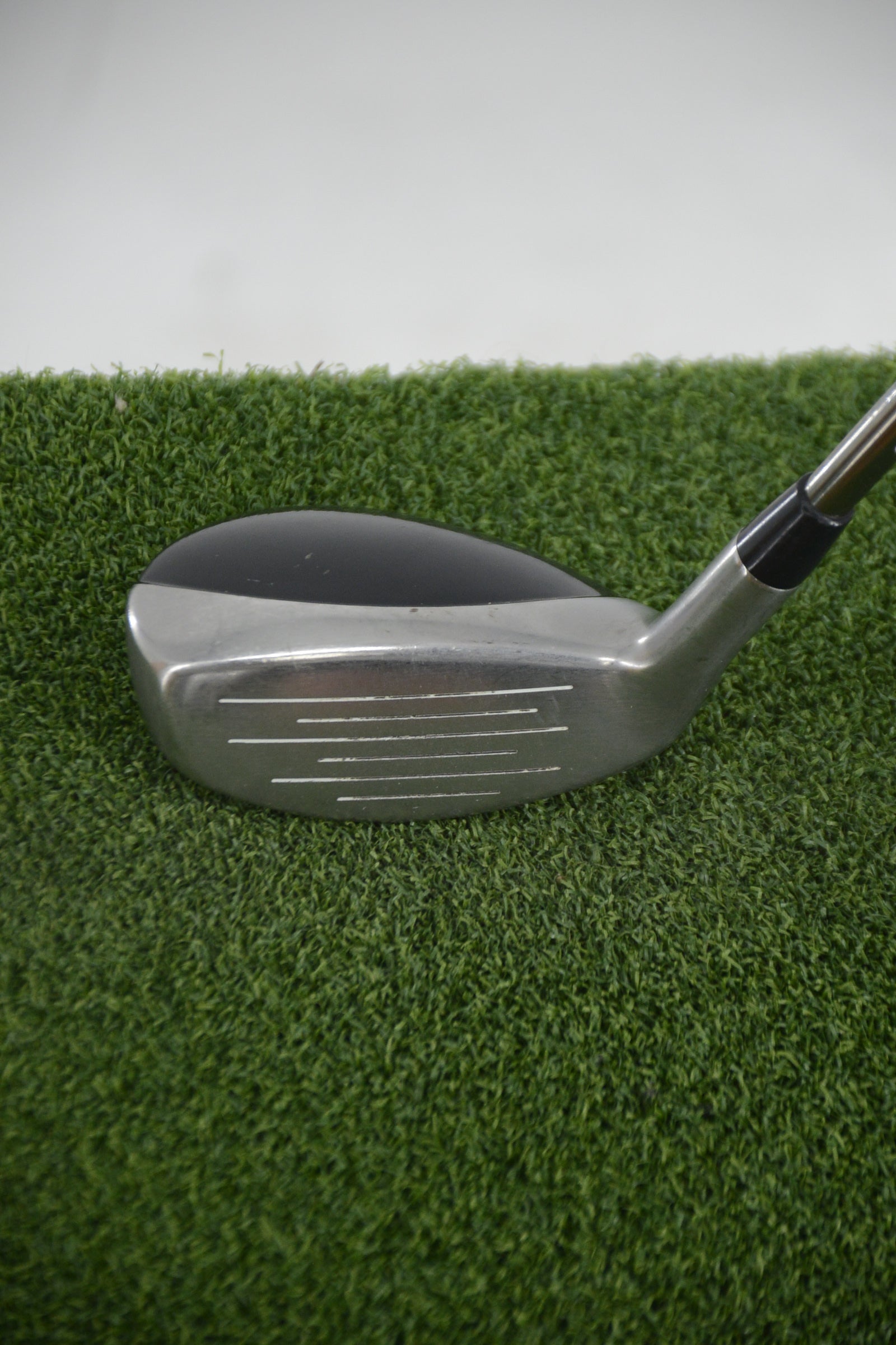 TaylorMade Rescue Mid 4 Hybrid S Flex 39.75"